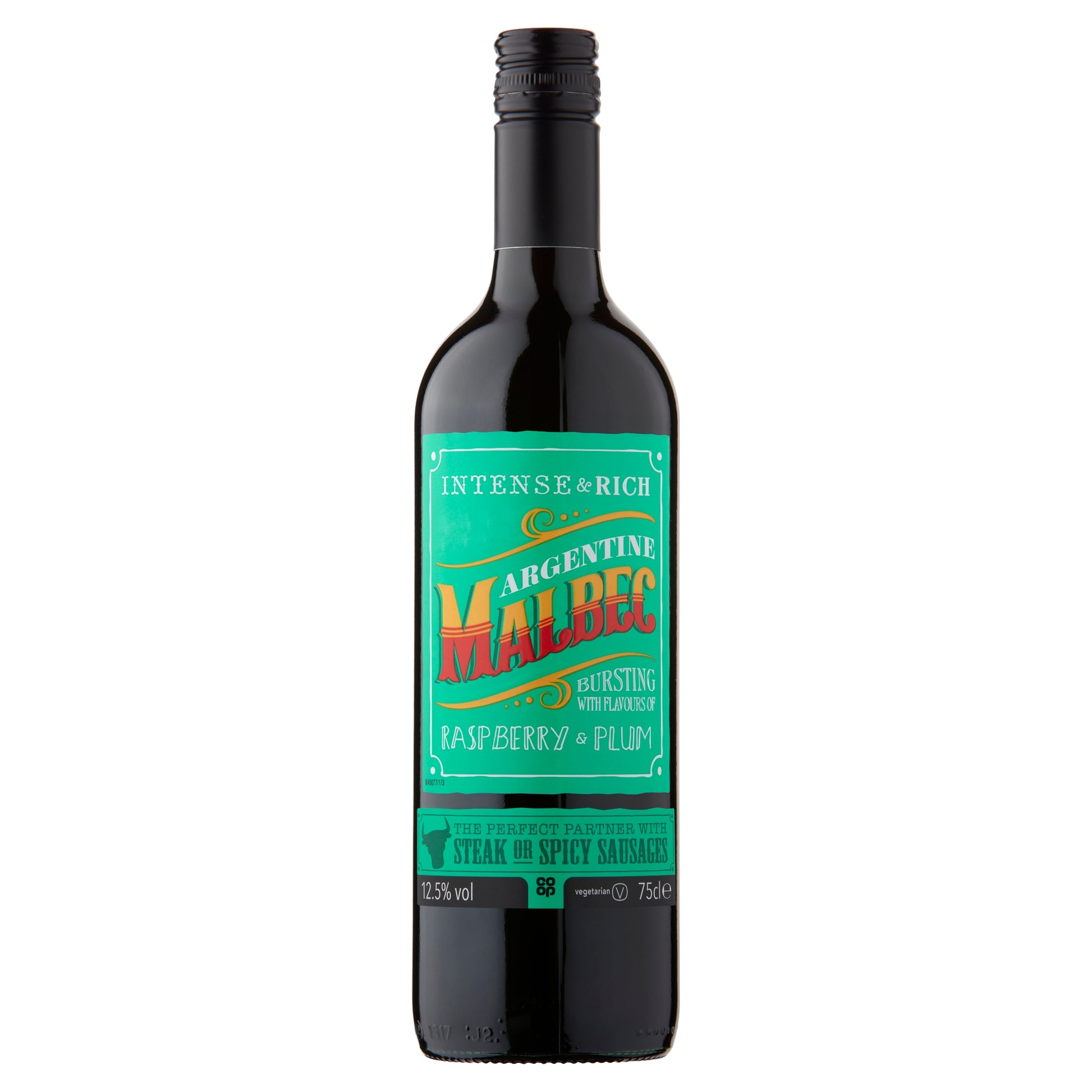 CO OP ARGENTINE MALBEC