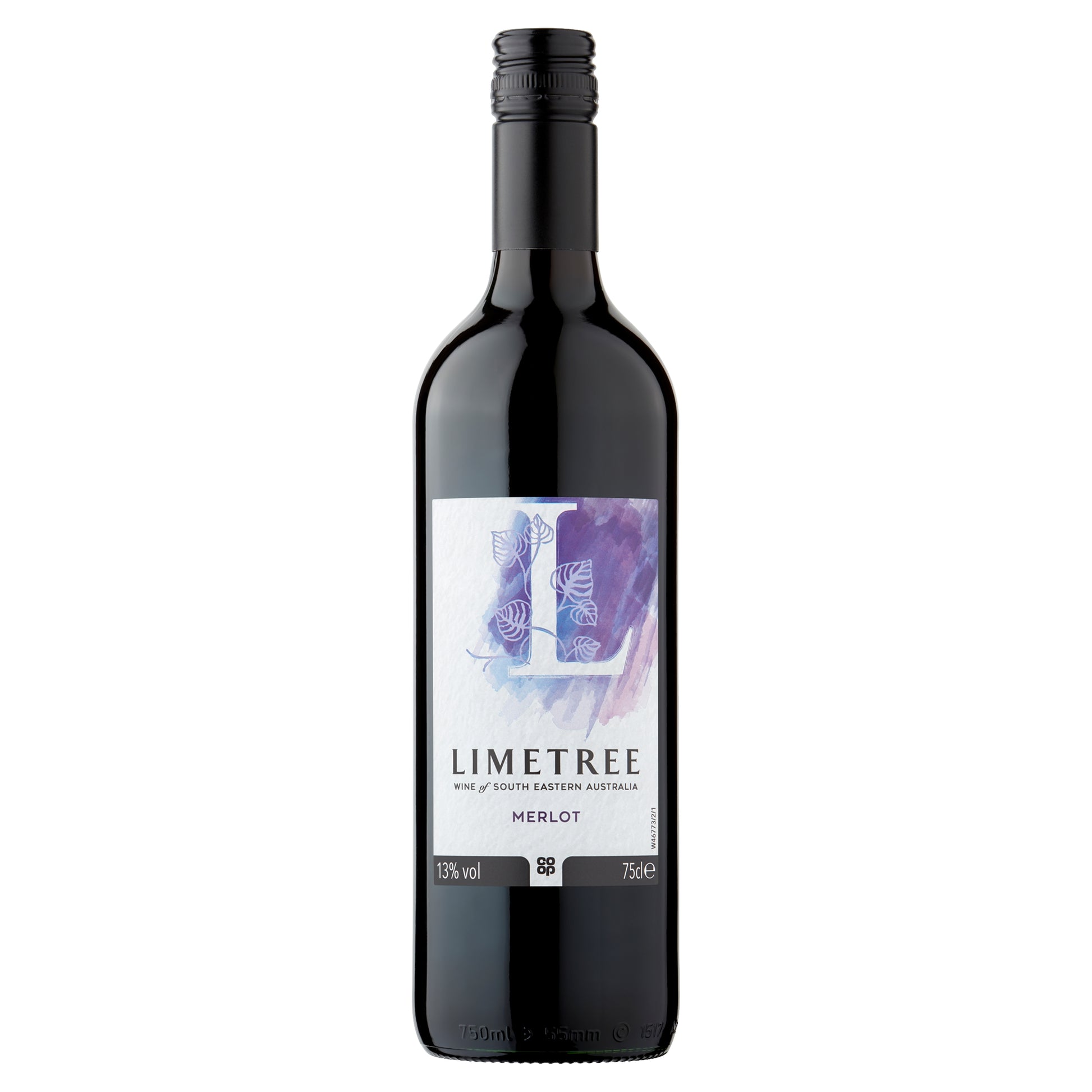 CO OP AUS LIME TREE MERLOT
