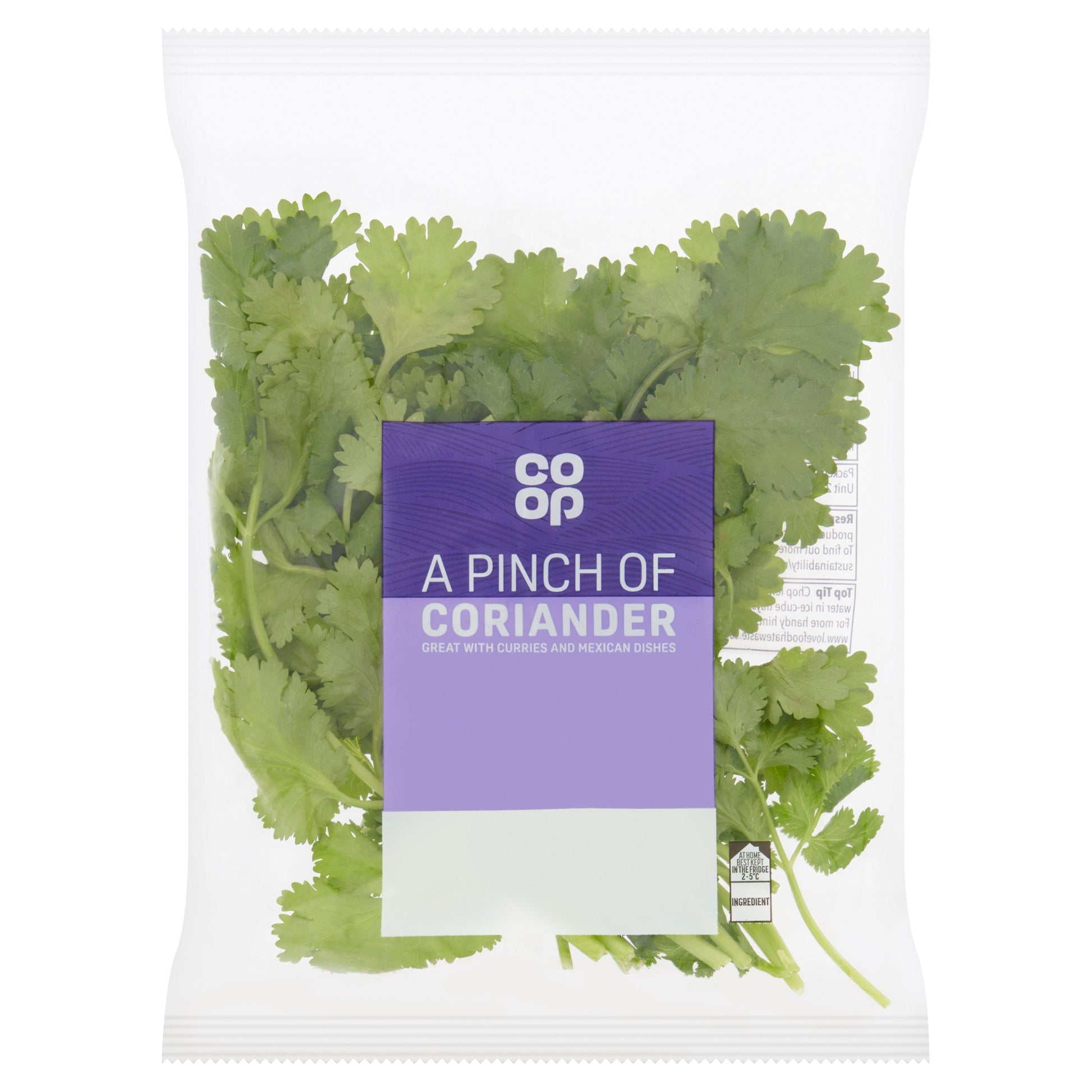CO OP FRESH CORIANDER