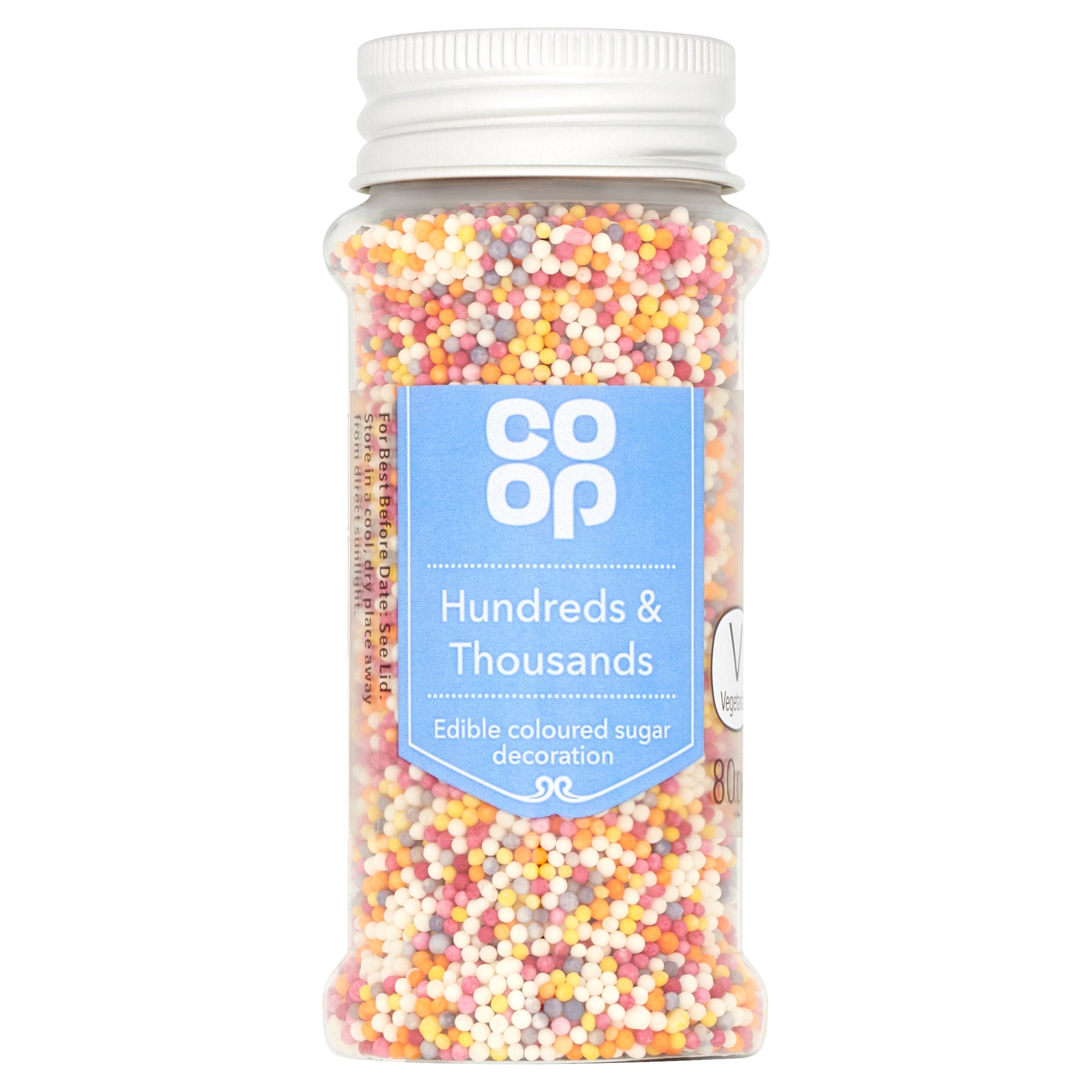 CO OP HUNDREDSTHOUSANDS