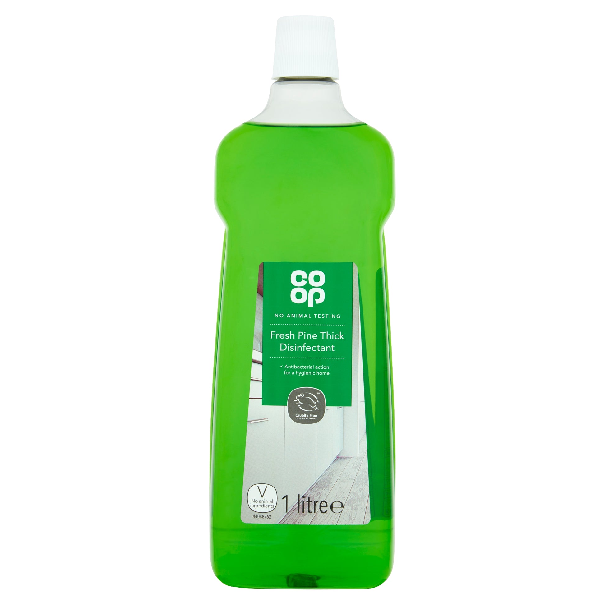 CO OP THICK DISINFECTANT PINE