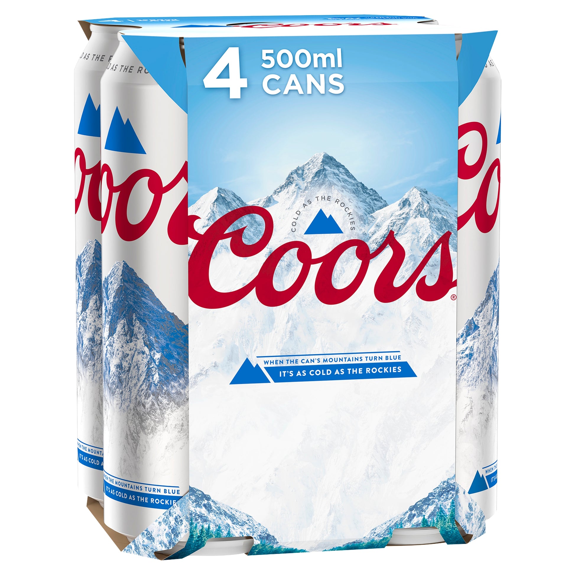 COORS