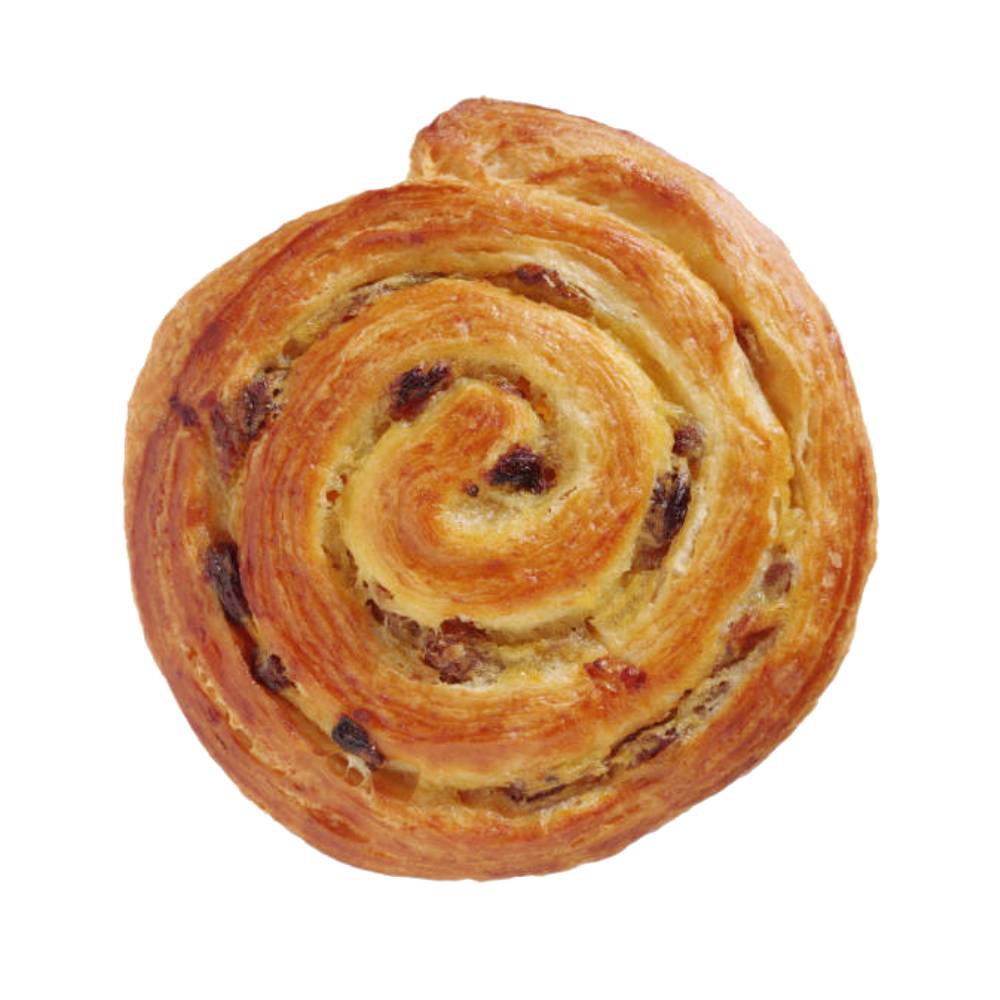 DANISH PASTRY