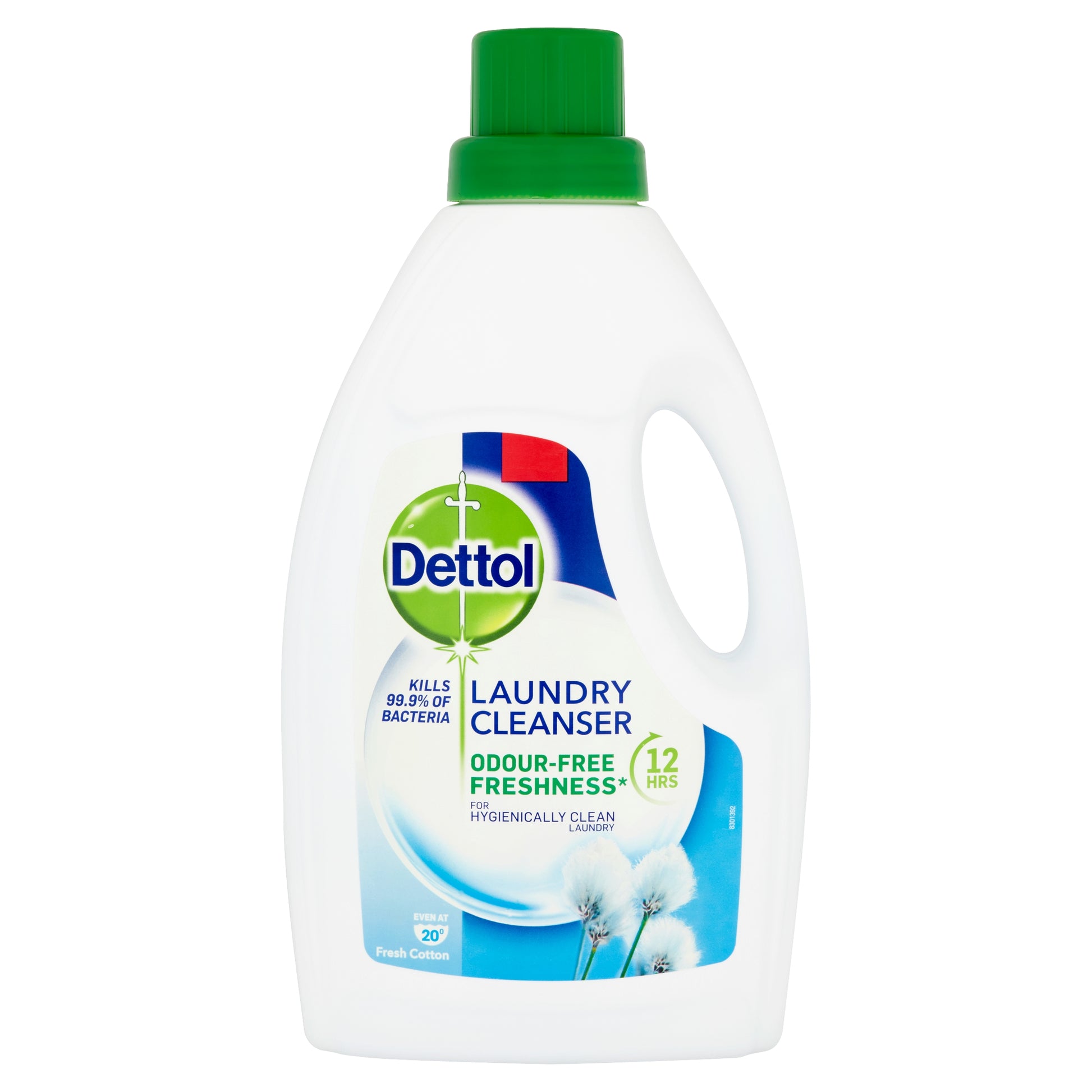 DETTOL LAUNDRY CLEANSER