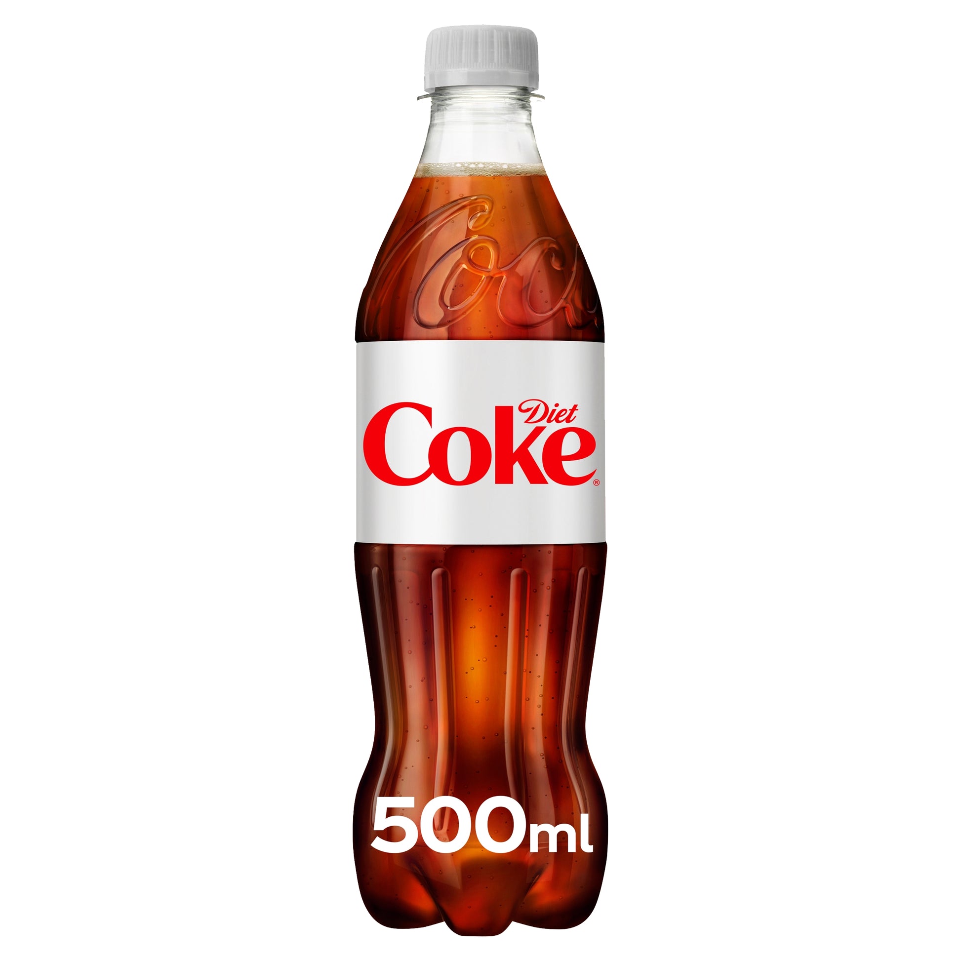 COKE DIET