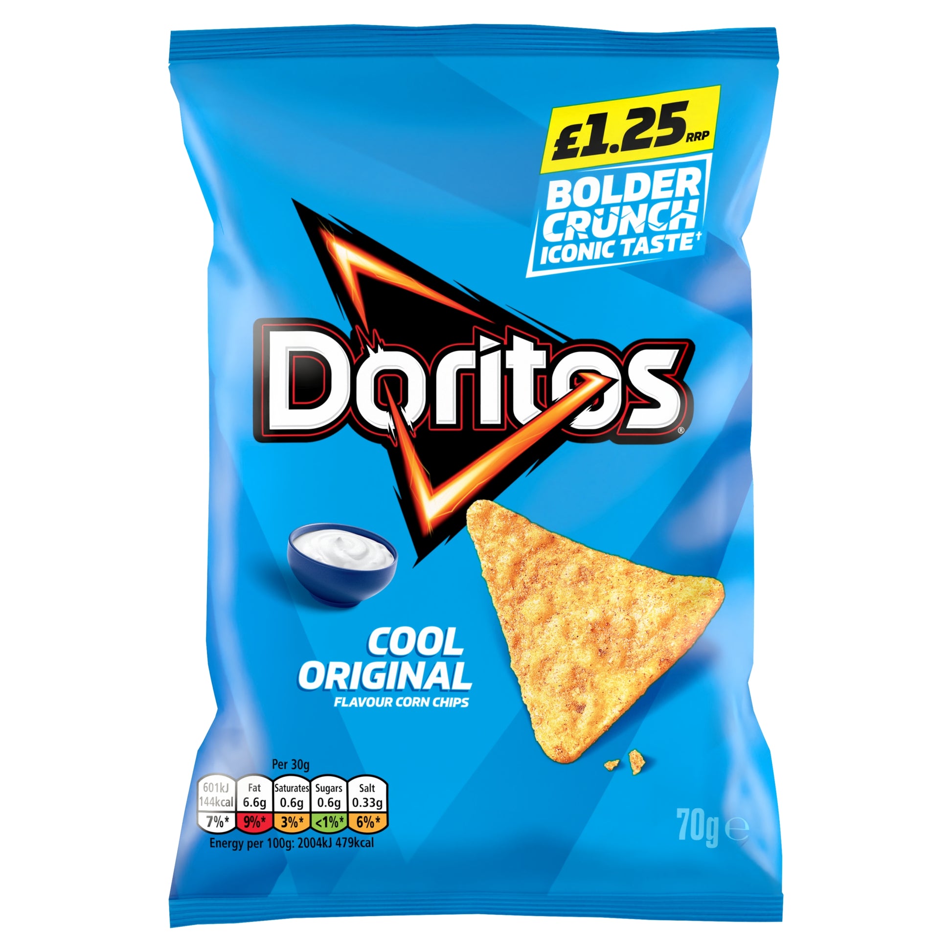 DORITOS COOL ORIGINAL