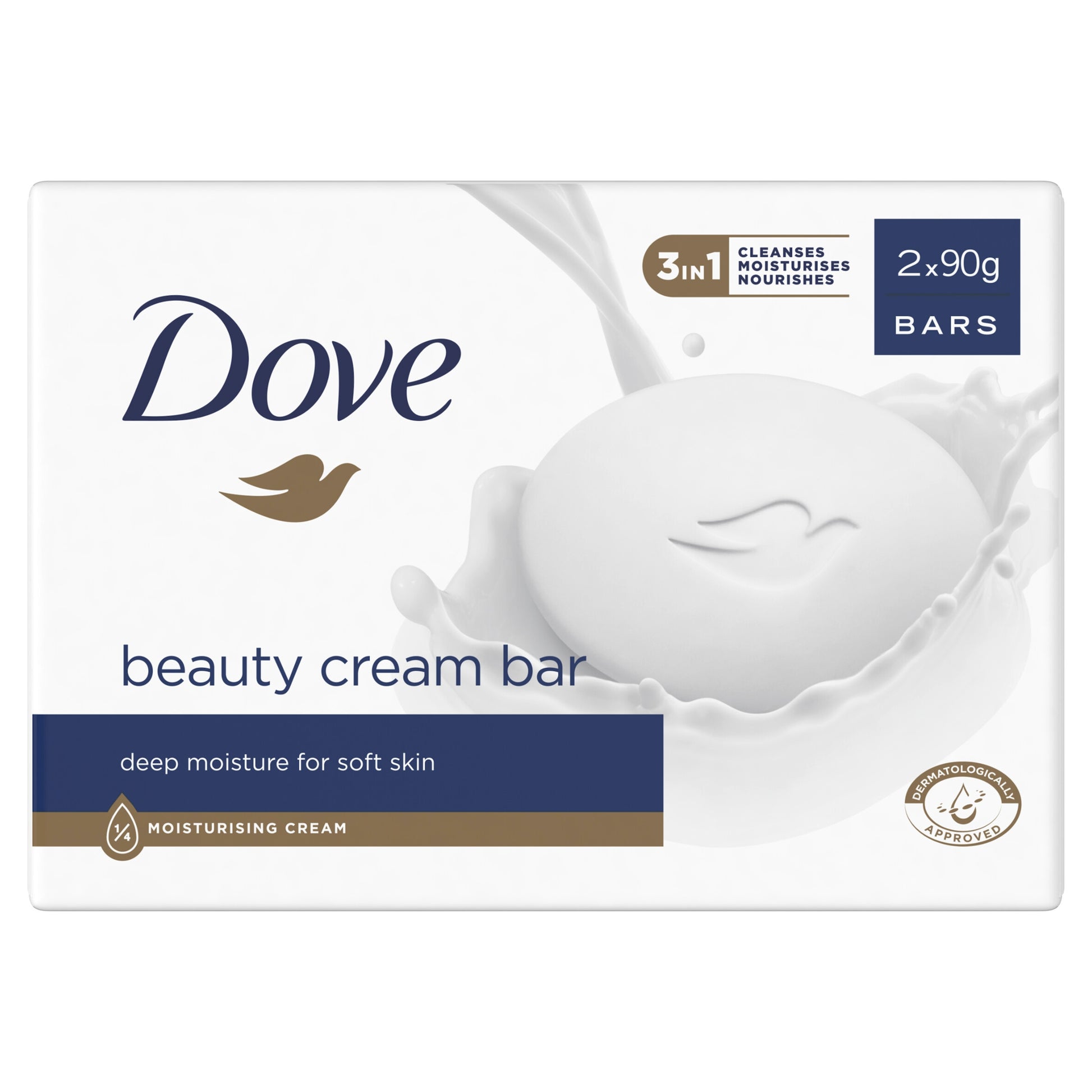 DOVE CREAM BAR