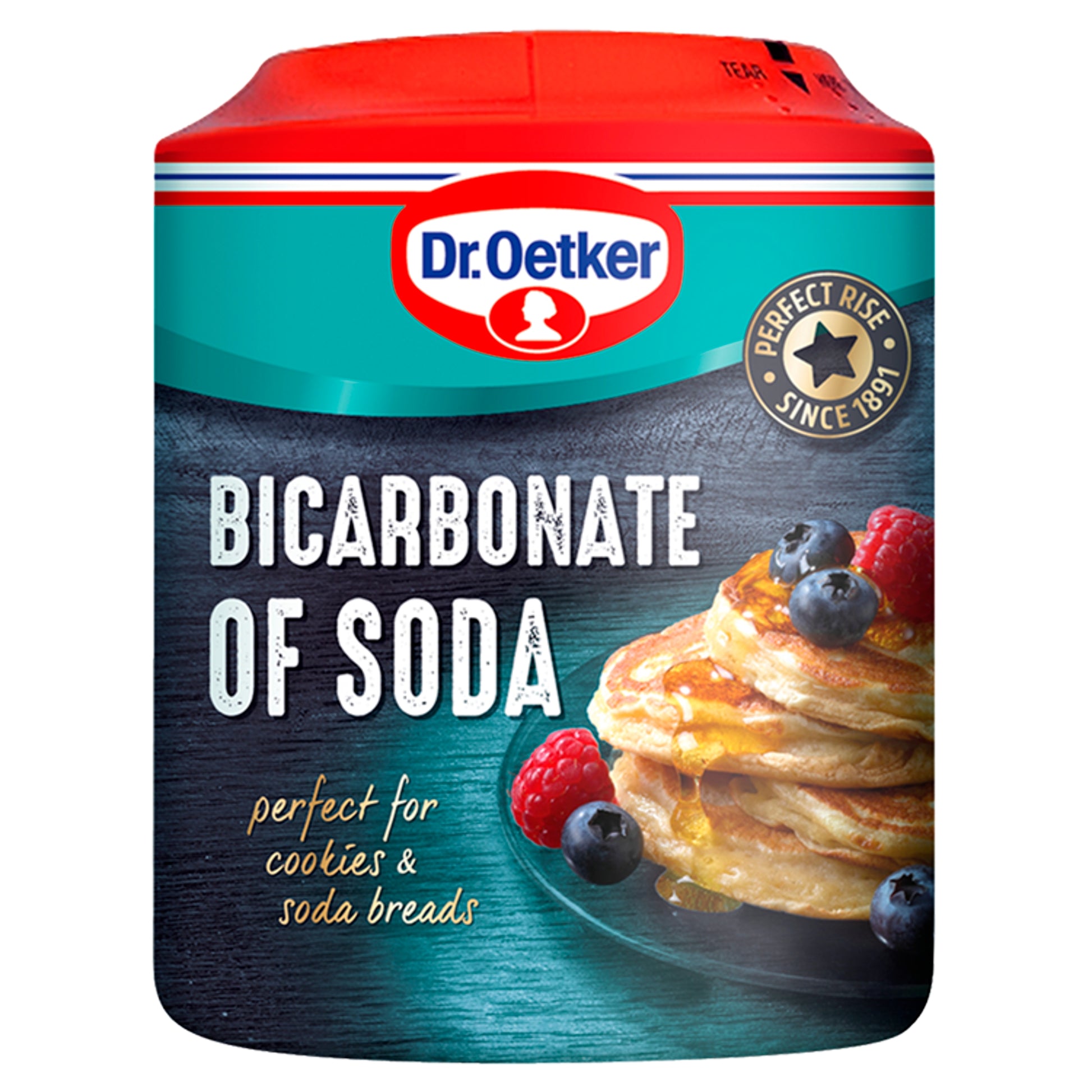 DR OETKER BICARBONATE OF SODA
