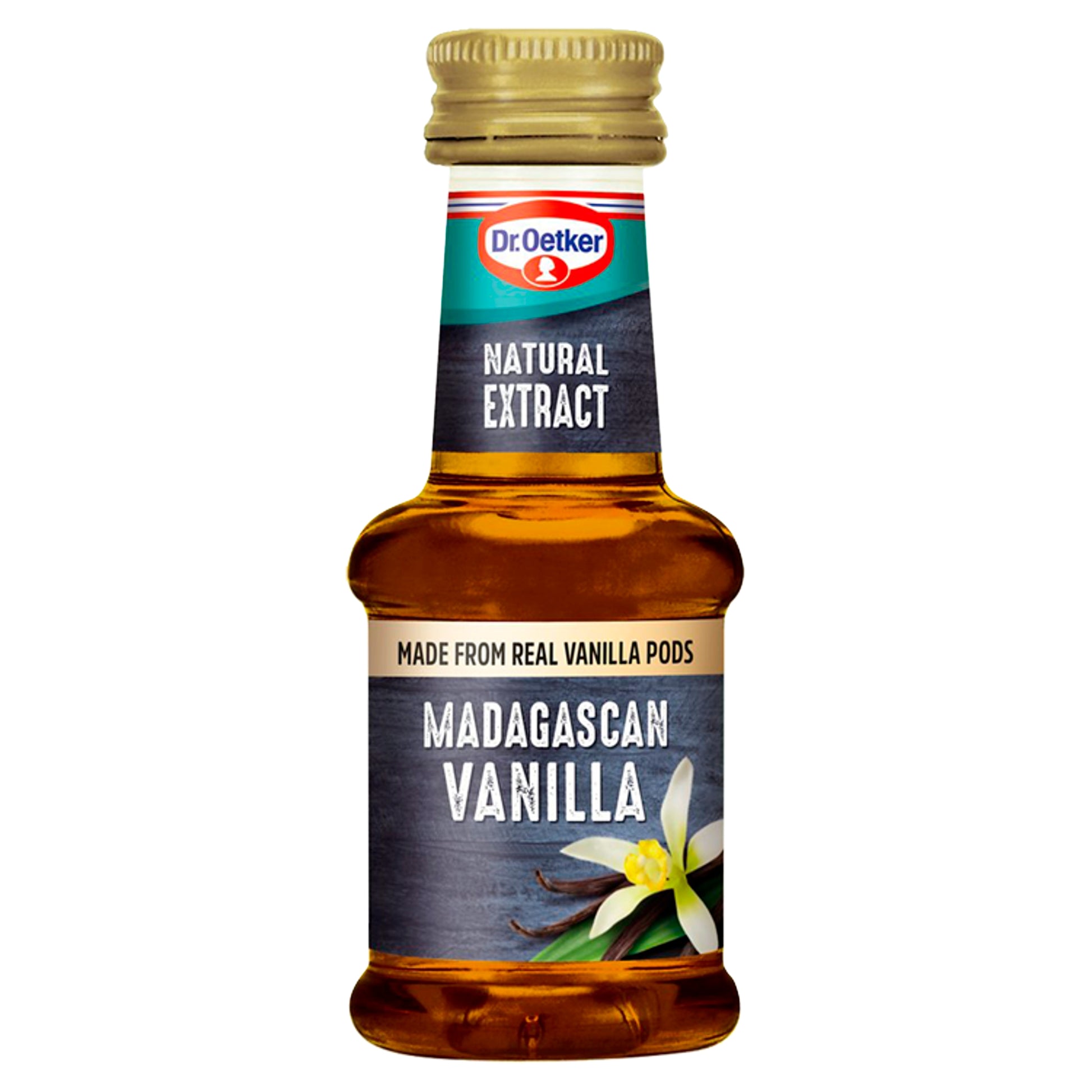 DR OETKER VANILLA EXTRACT