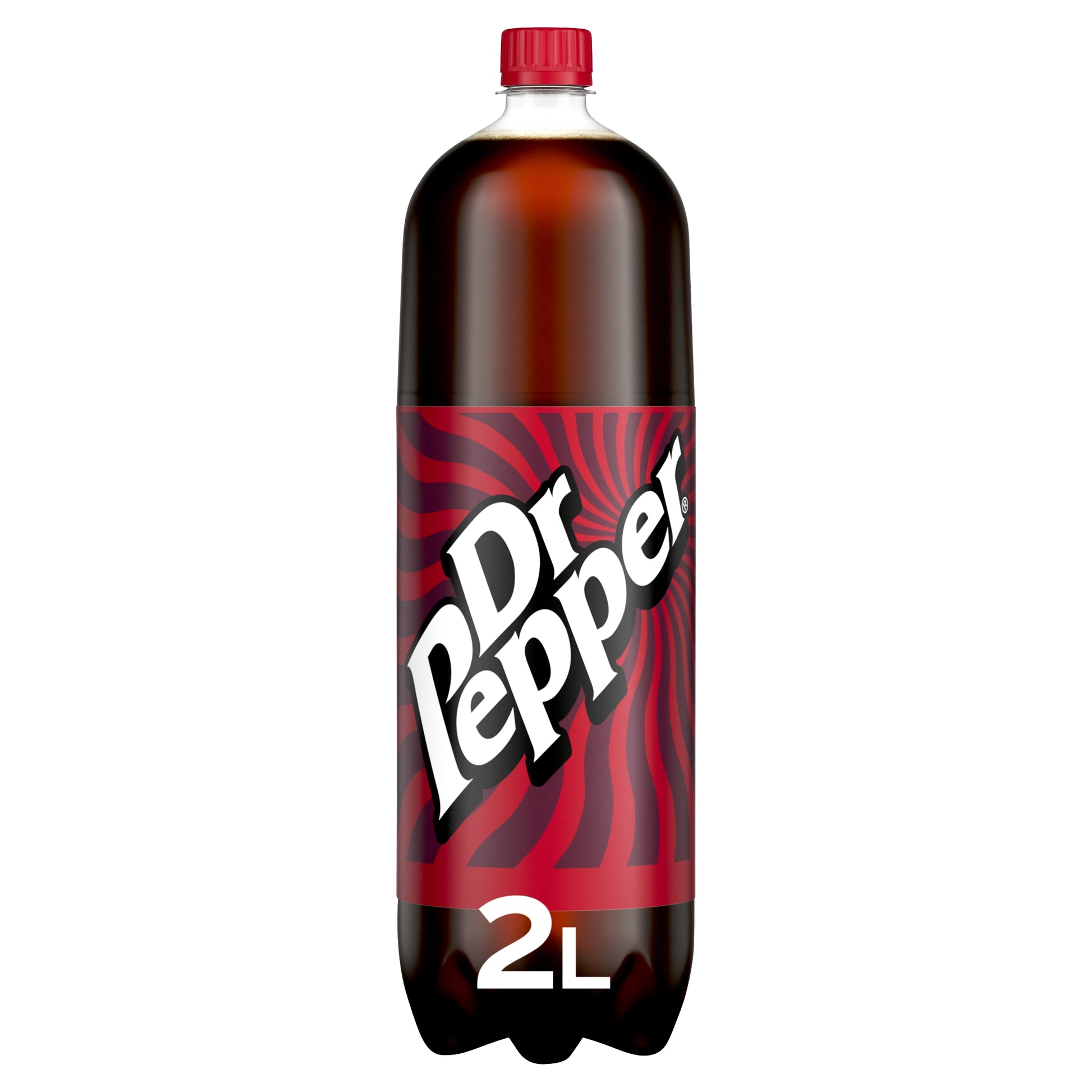 DR PEPPER REGULAR