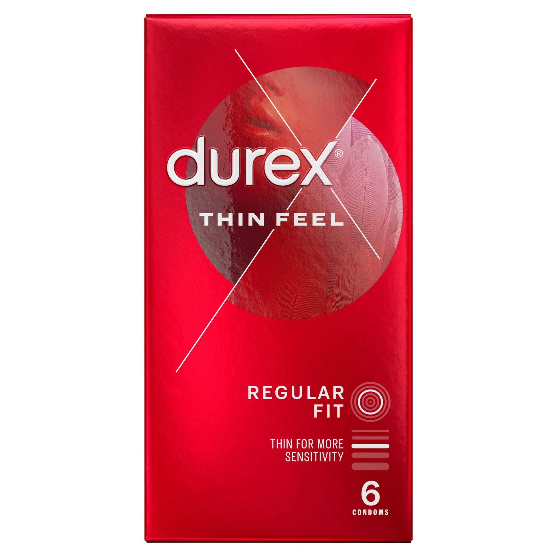 DUREX THIN FEEL