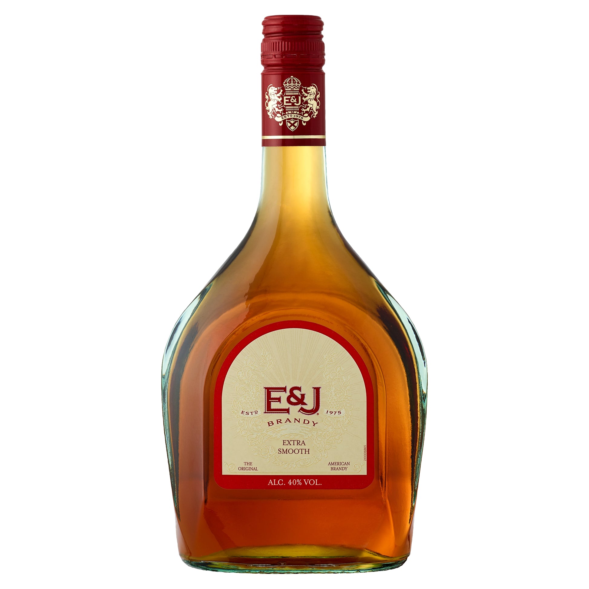 E & J GALLO BRANDY 40% DST