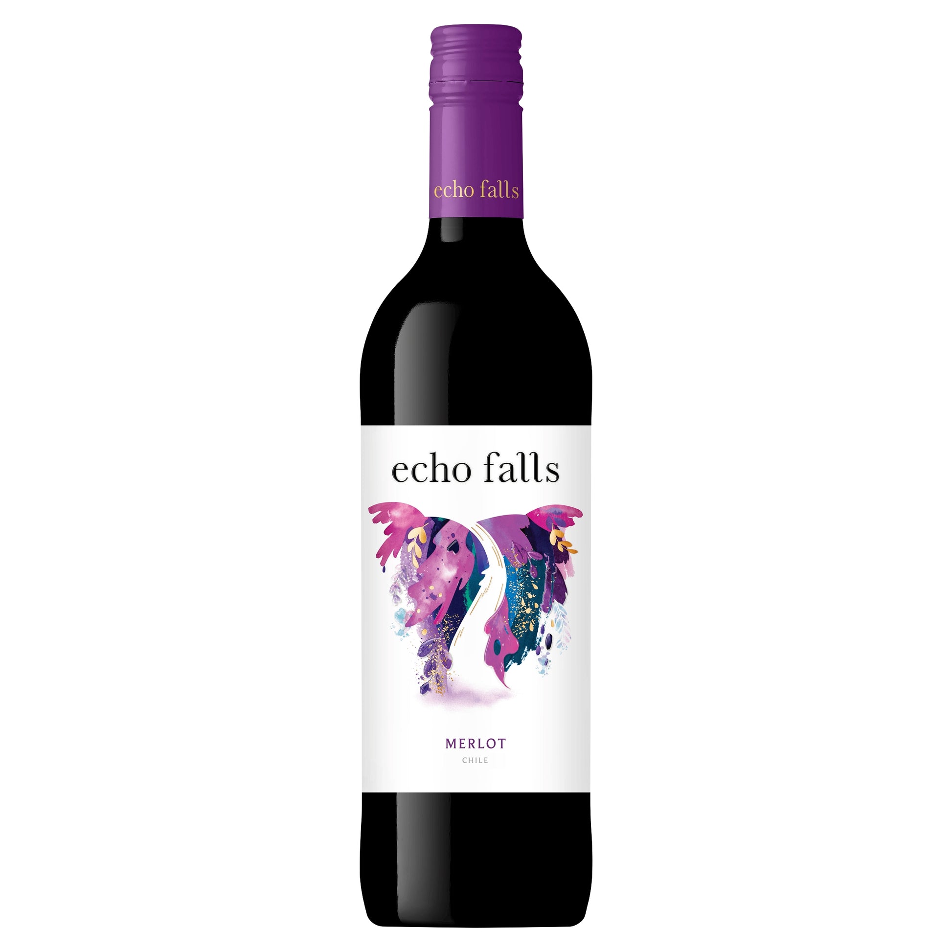 ECHO FALLS MERLOT