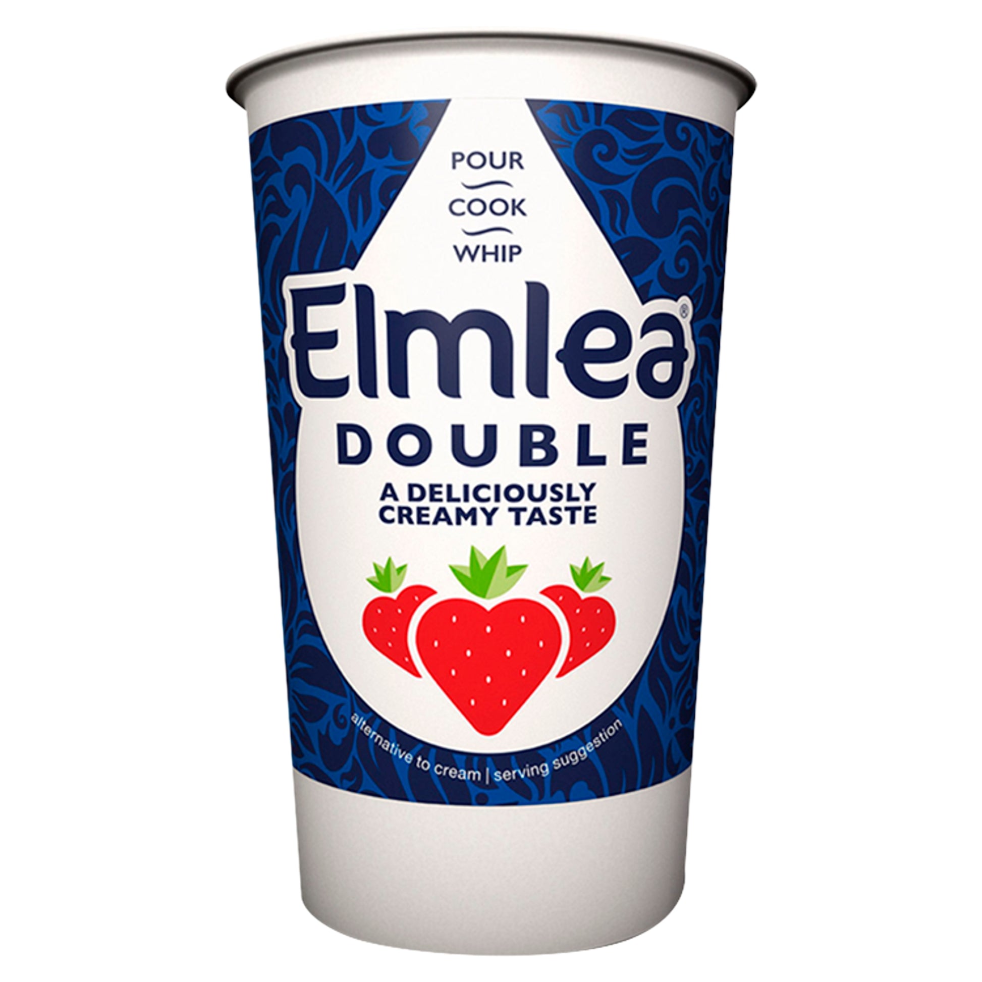 ELMLEA DOUBLE CREAM
