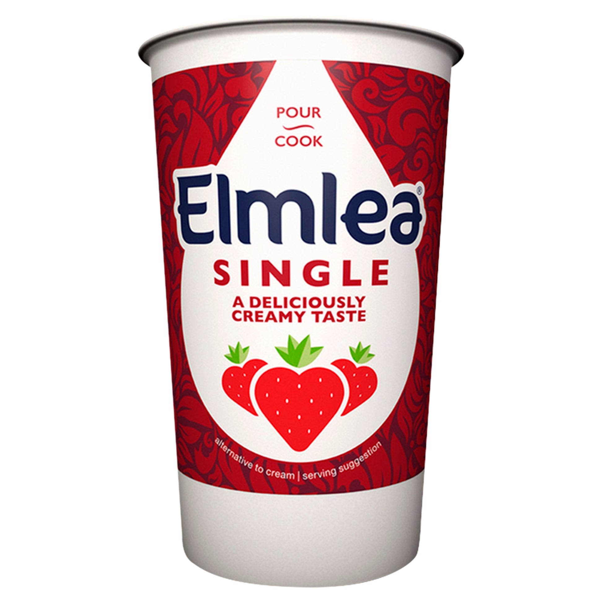 ELMLEA SINGLE CREAM