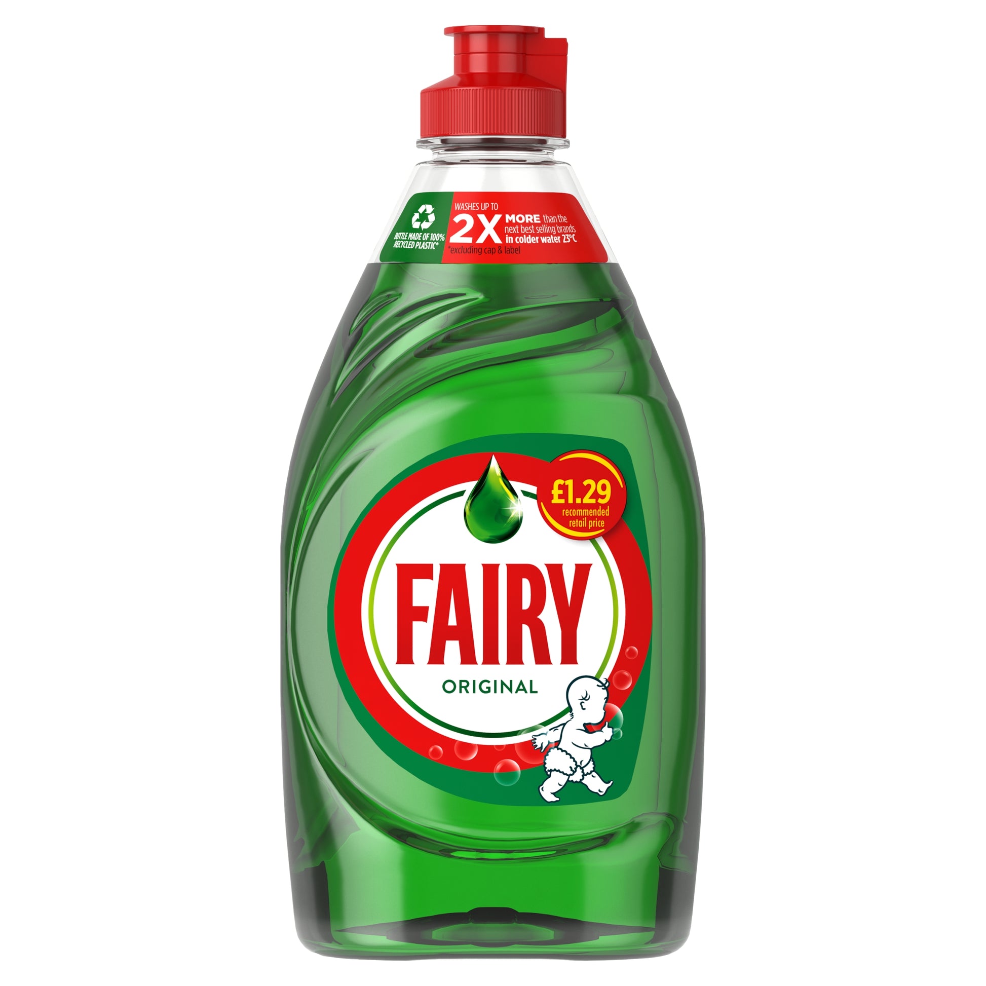FAIRY WUL ORIGINAL PM