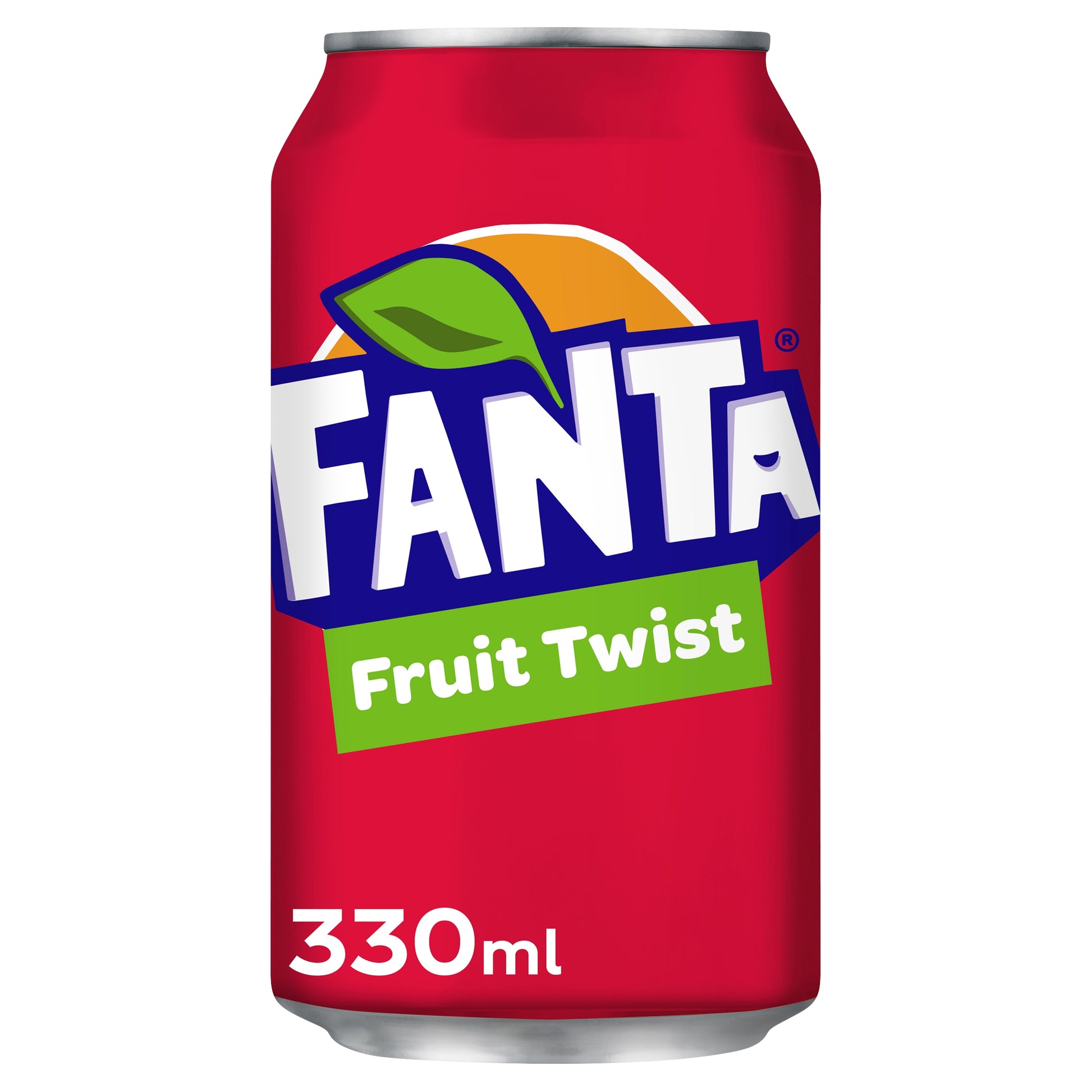 FANTA FRUIT TWSIT
