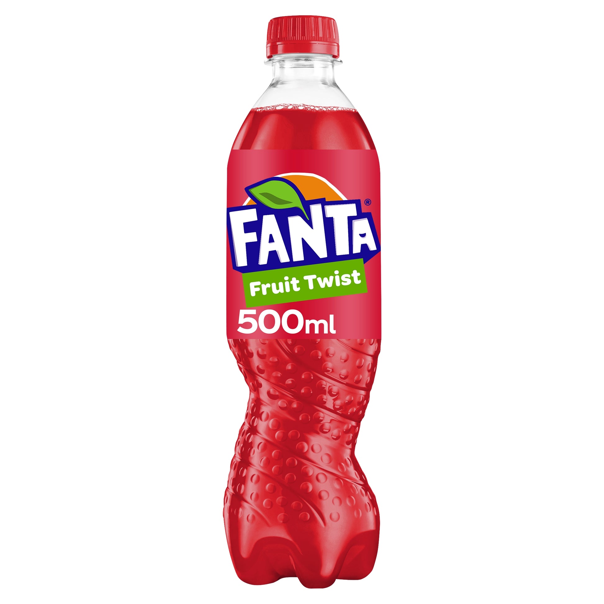 FANTA FRUIT TWIST