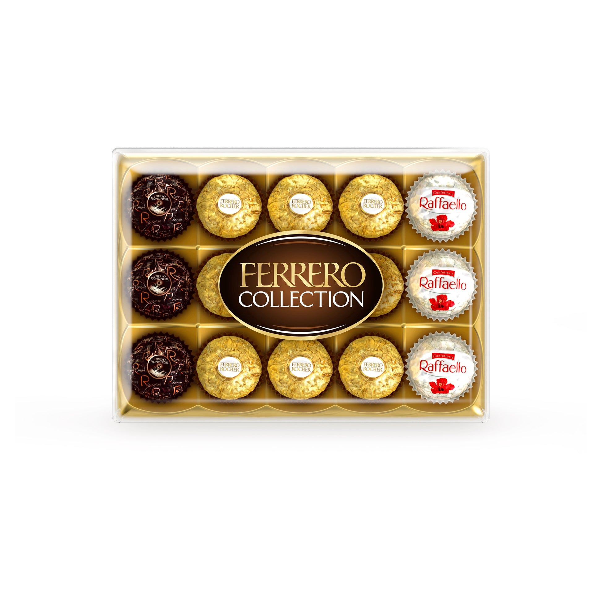 FERRERO COLLECTION