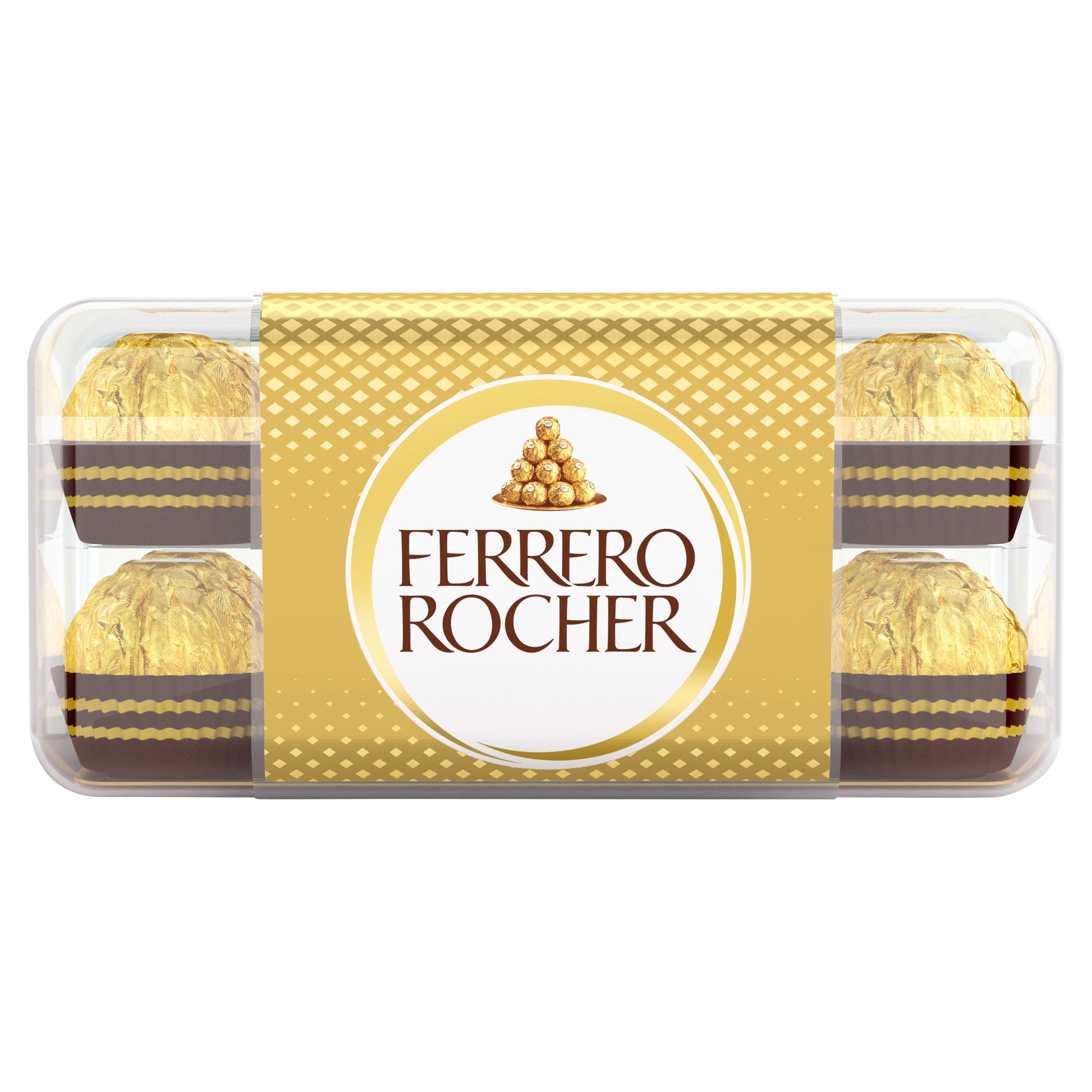 FERRERO ROCHER