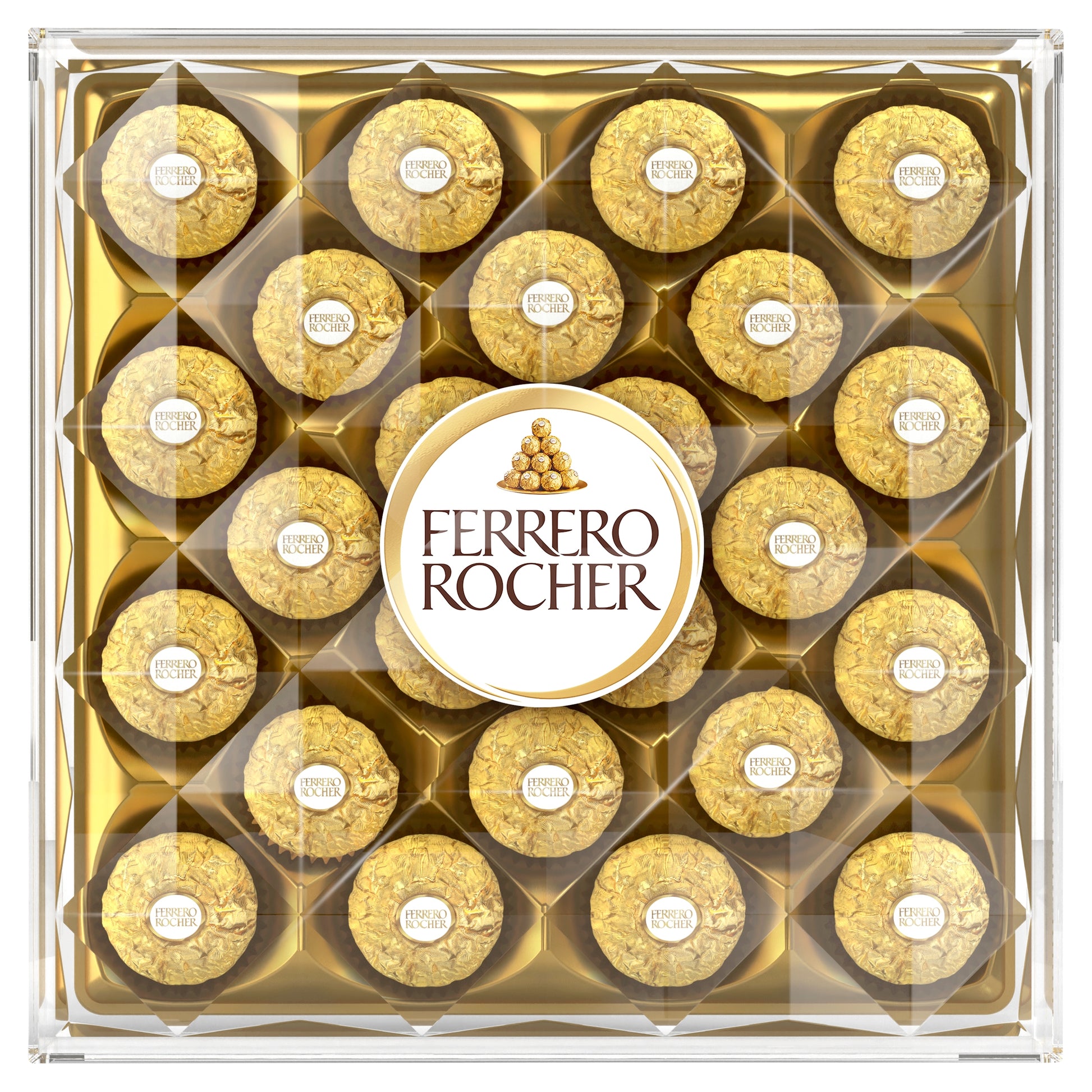FERRERO ROCHER T24 DIAMOND