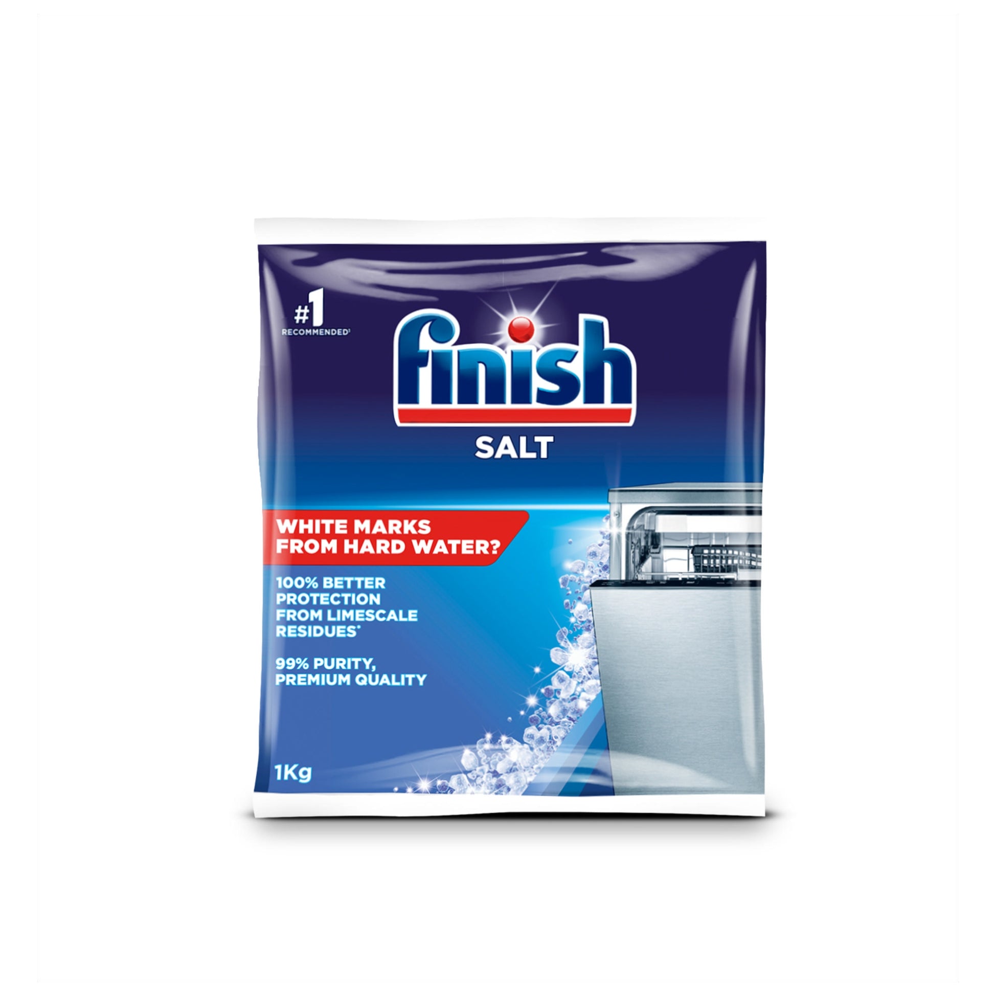 FINISH SALT 1KG