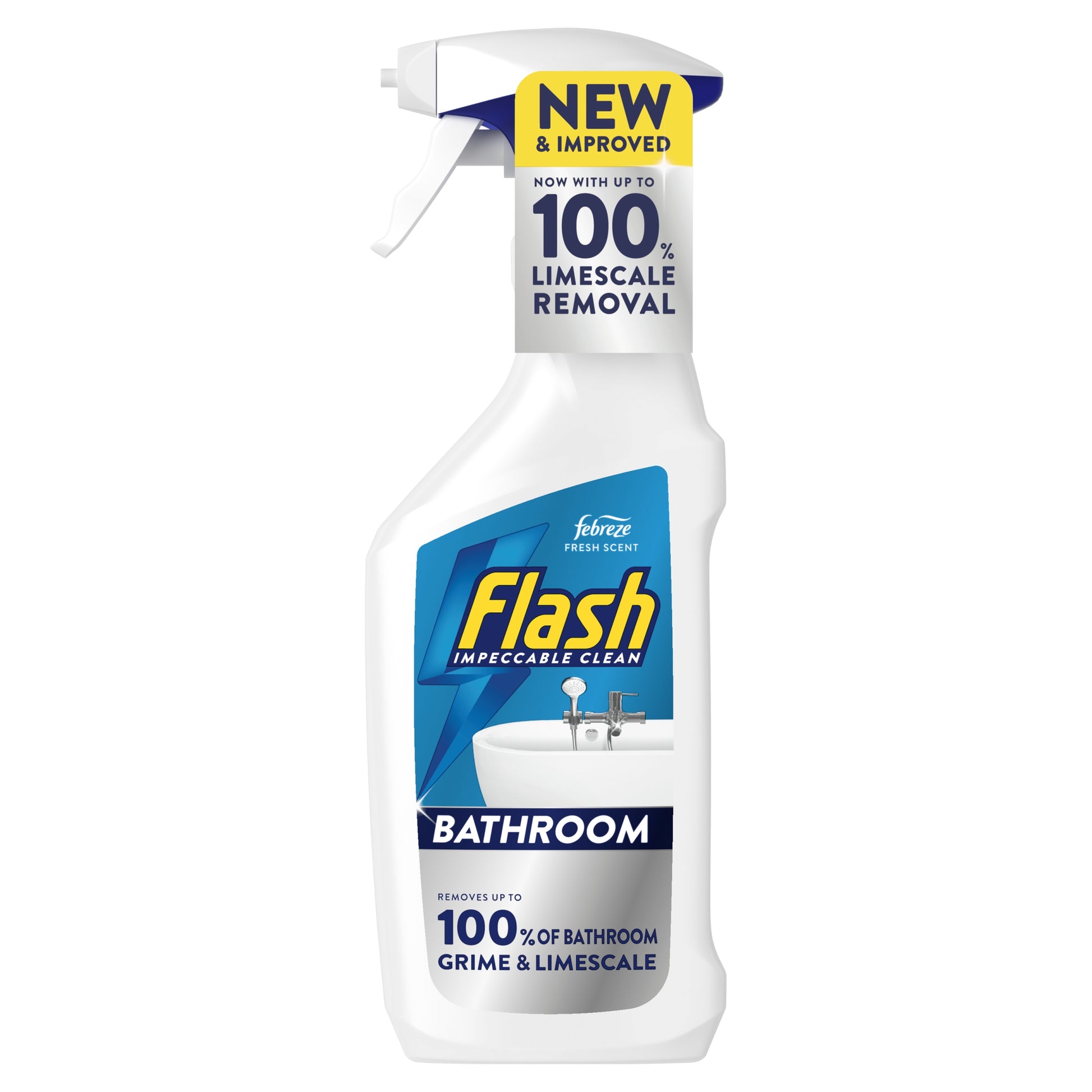 FLASH BATHROOM SPRAY