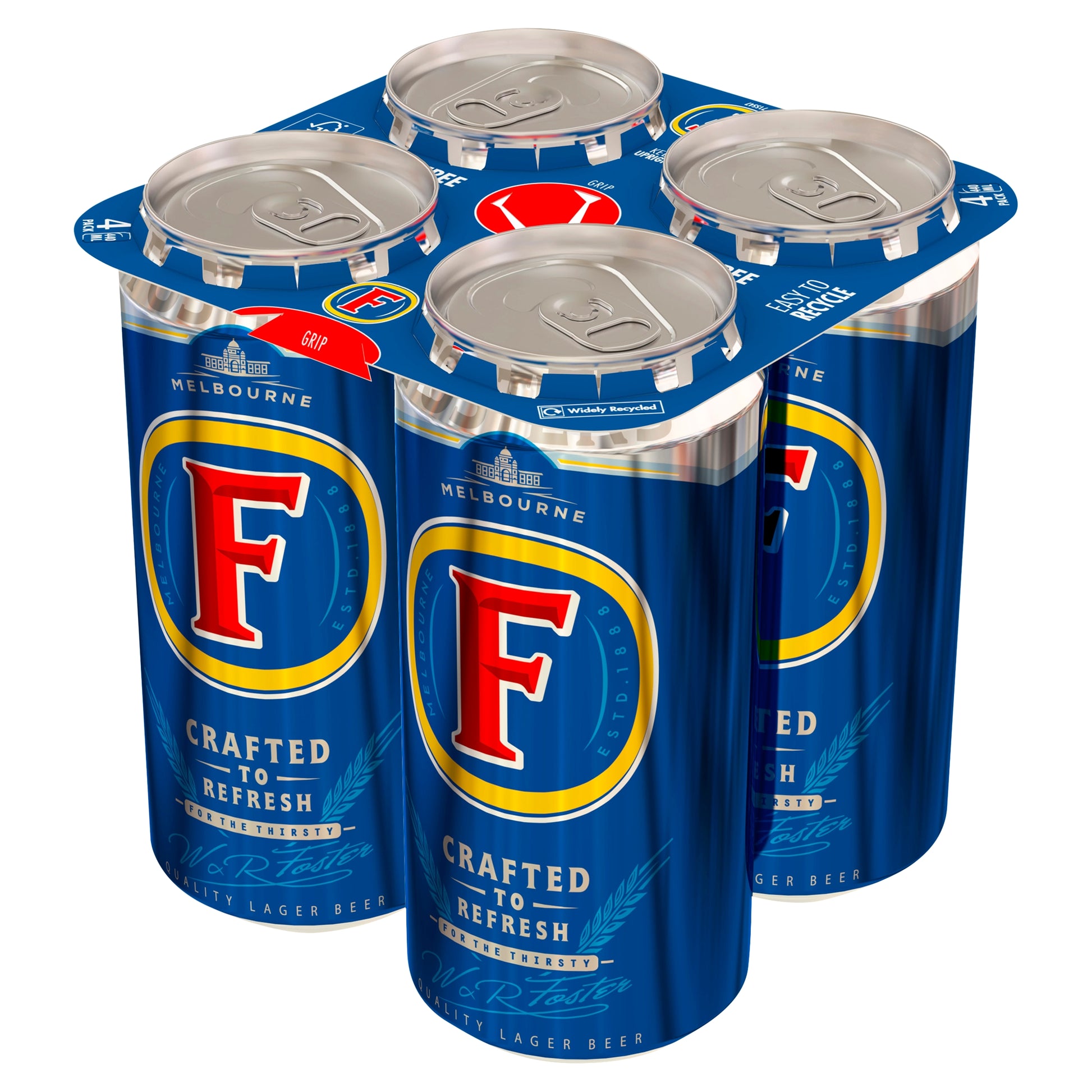 FOSTERS