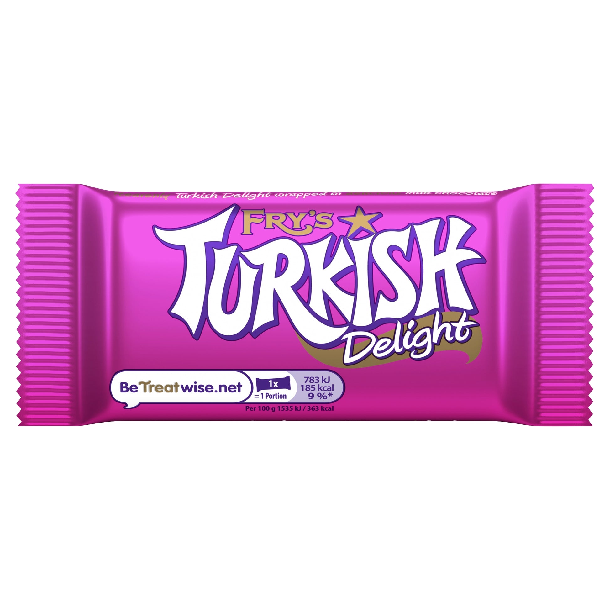 TURKISH DELIGHT 51G
