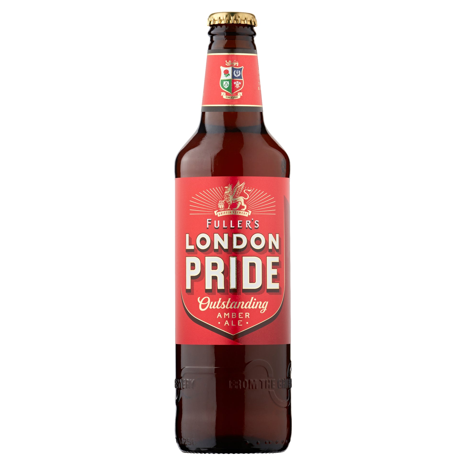 FULLERS LONDON PRIDE NRB