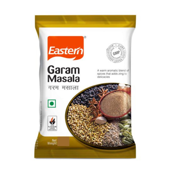 EASTERN GARAM MASALA