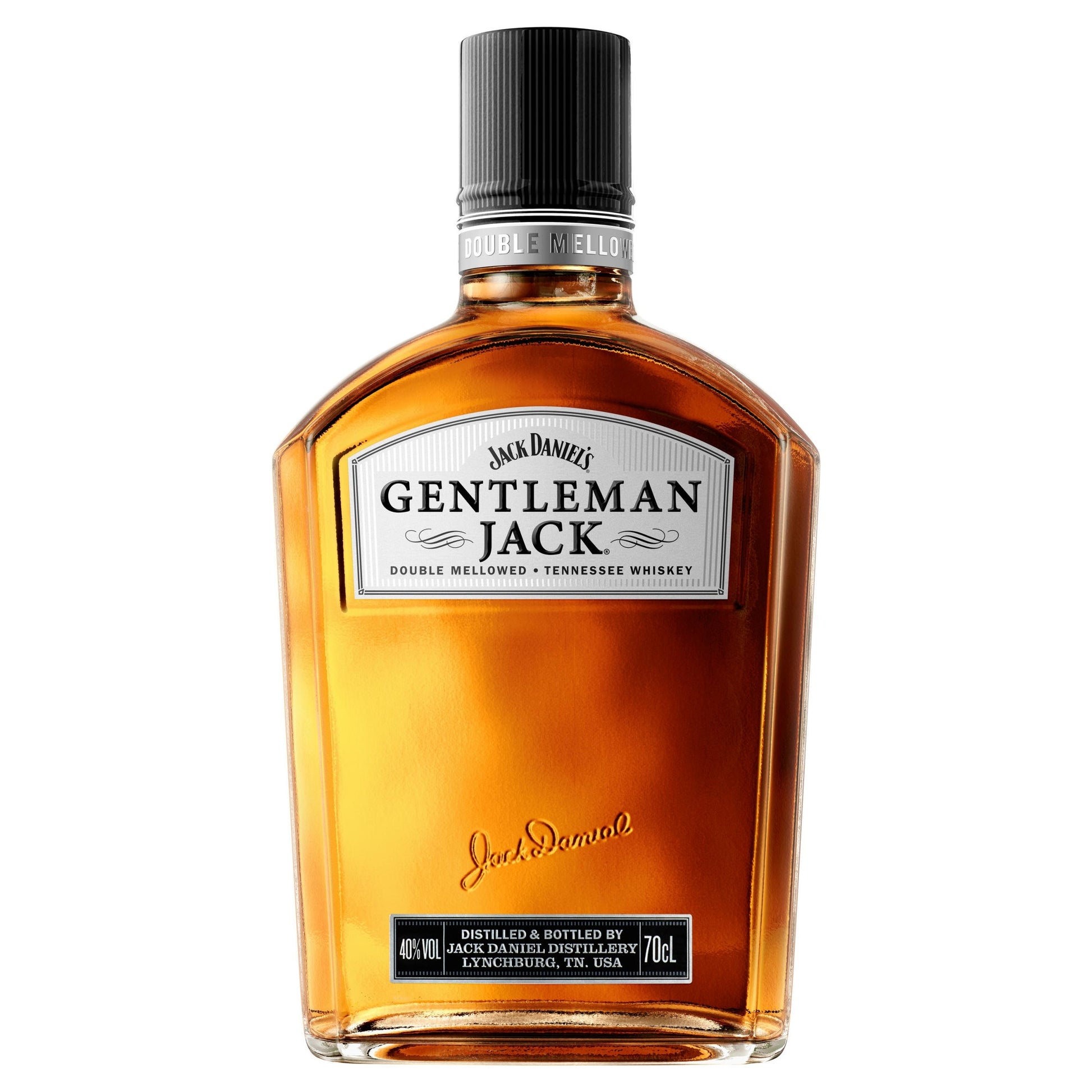 GENTLEMAN JACK AMERICAN WHISKEY