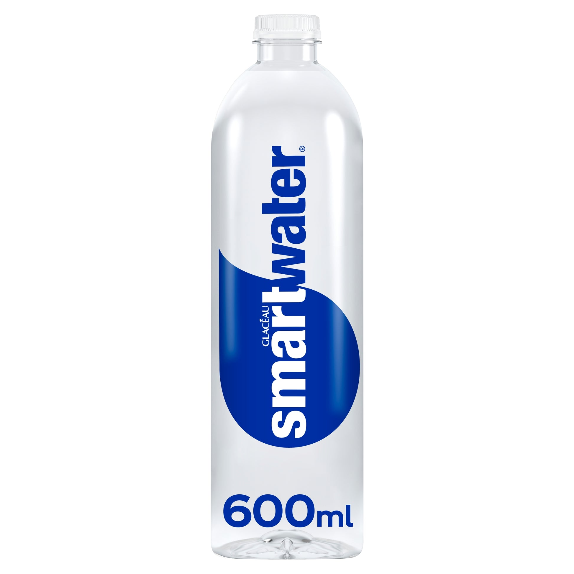 Glaceau Smartwater Still