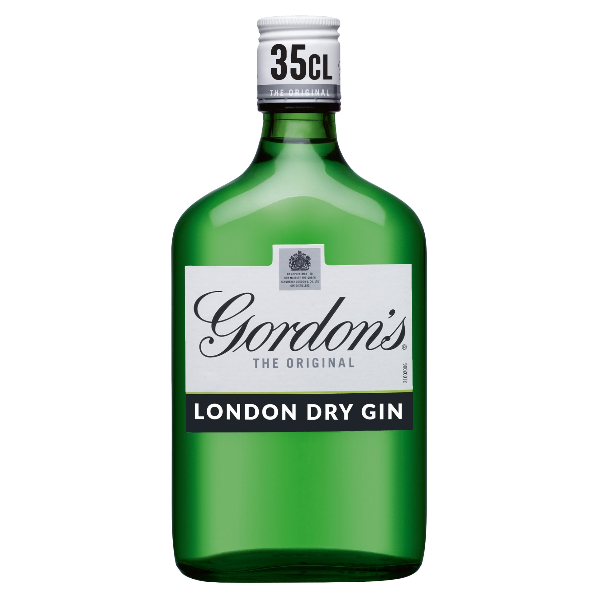GORDONS