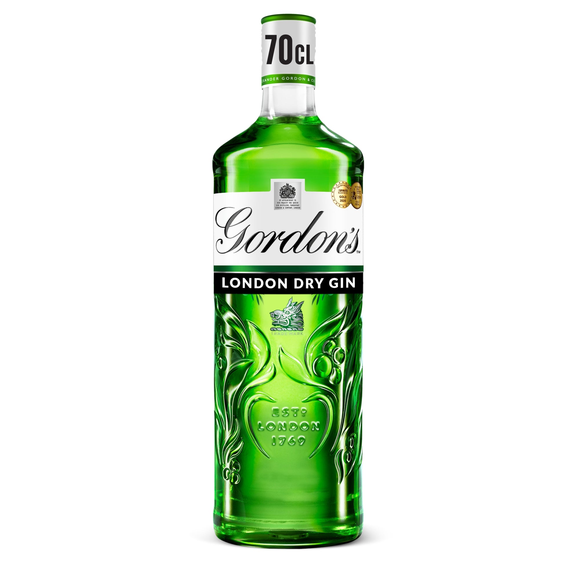 GORDONS