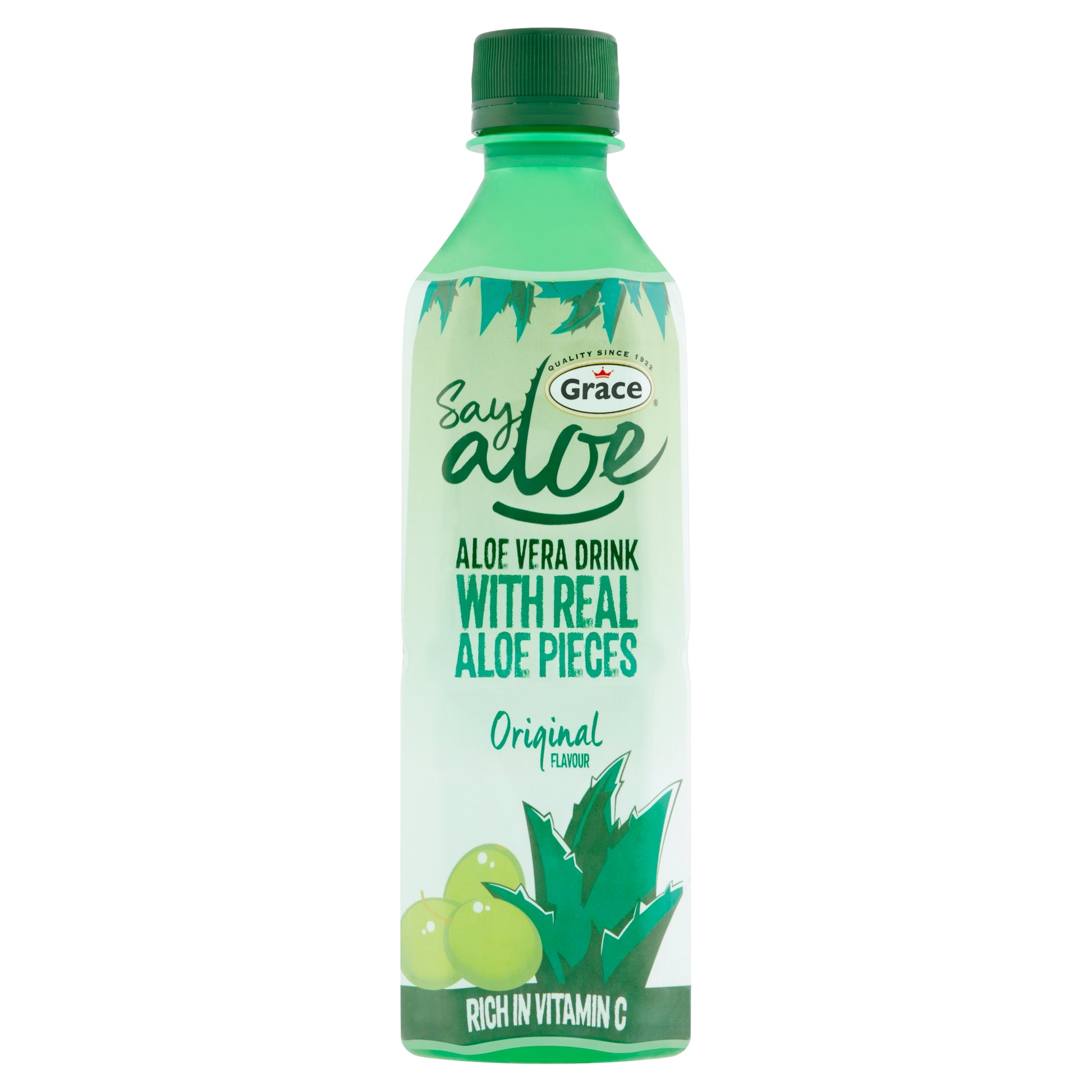 GRACE ALOE VERA ORIGINAL