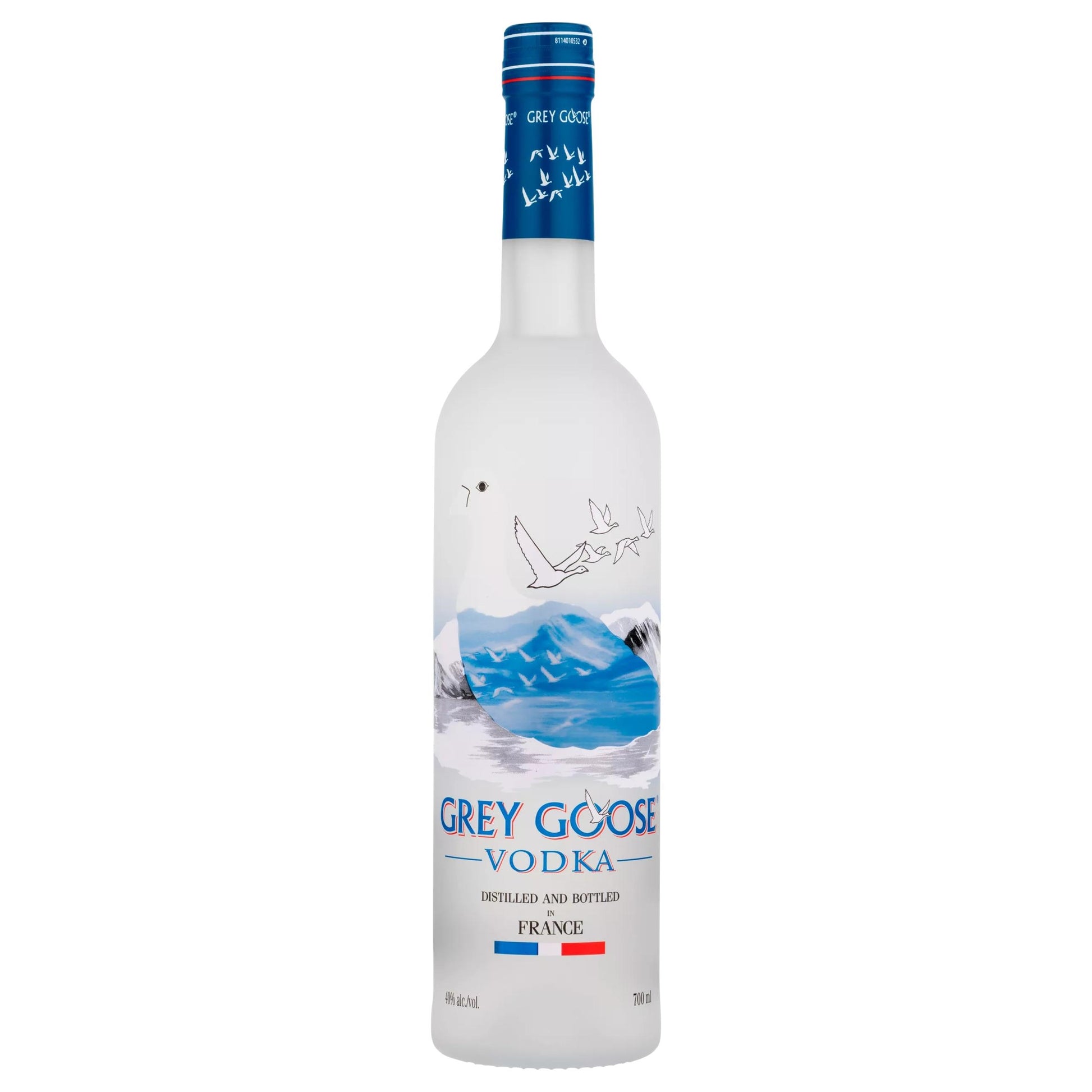 GREY GOOSE