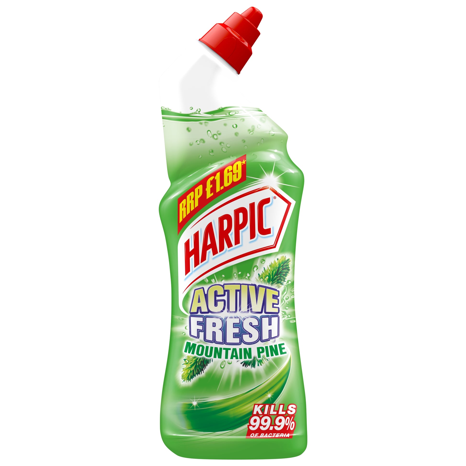 HARPIC