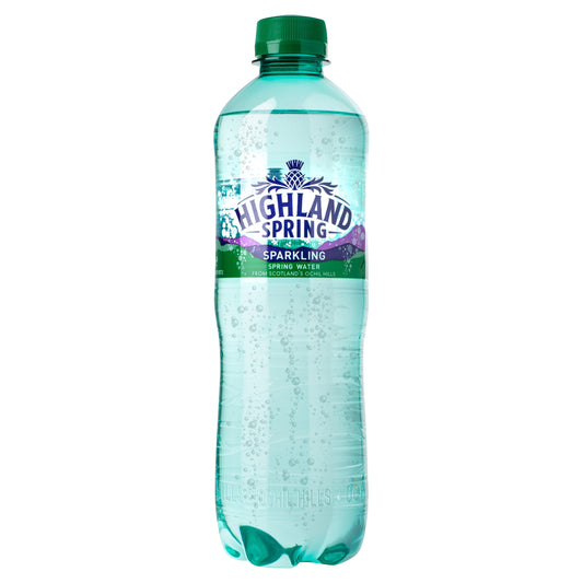 HIGHLAND SPRING SPARKLING