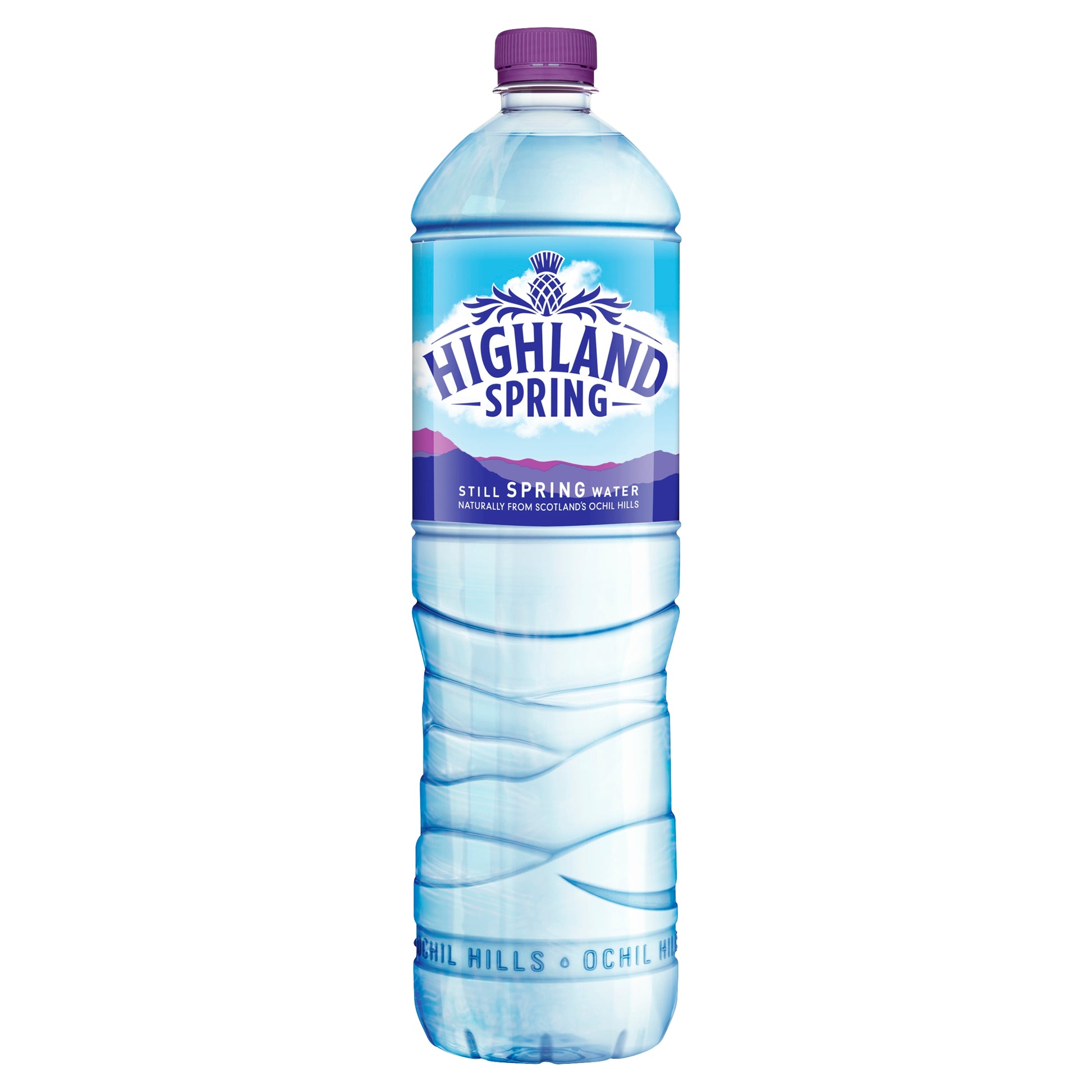 HIGHLAND SPRING STILL