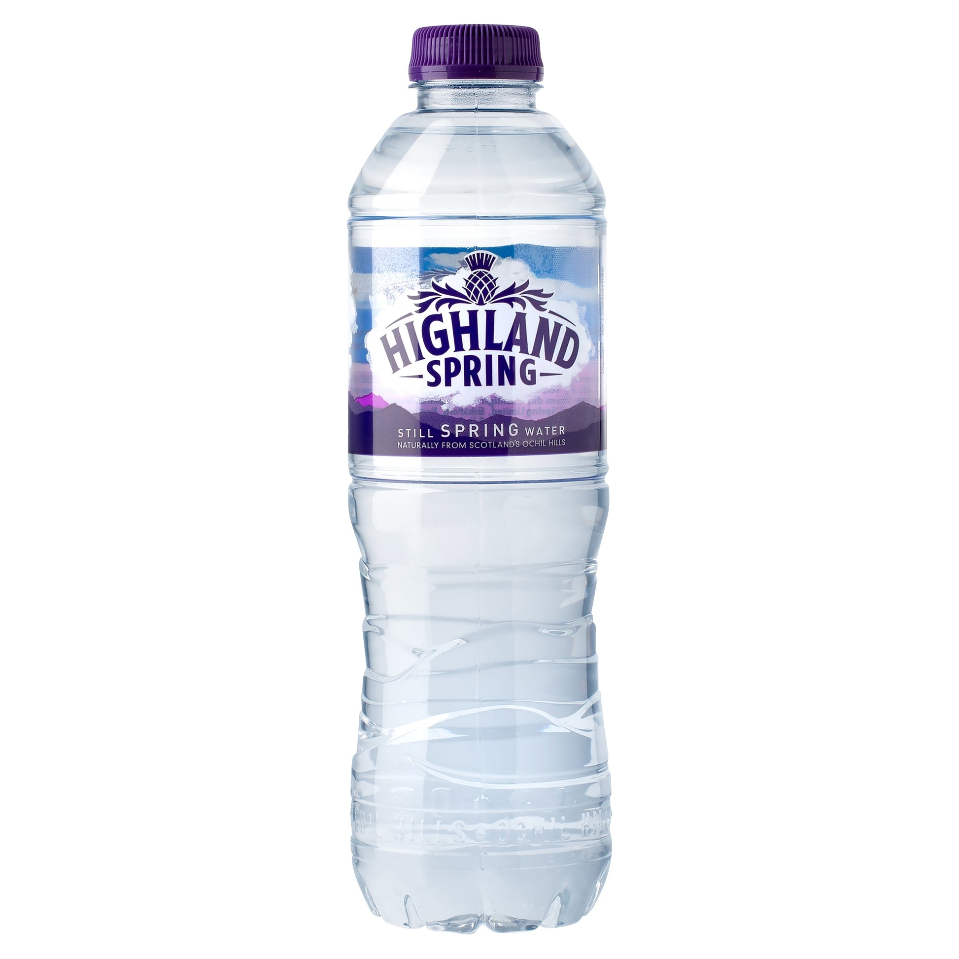 HIGHLAND SPRING STILL 500ML