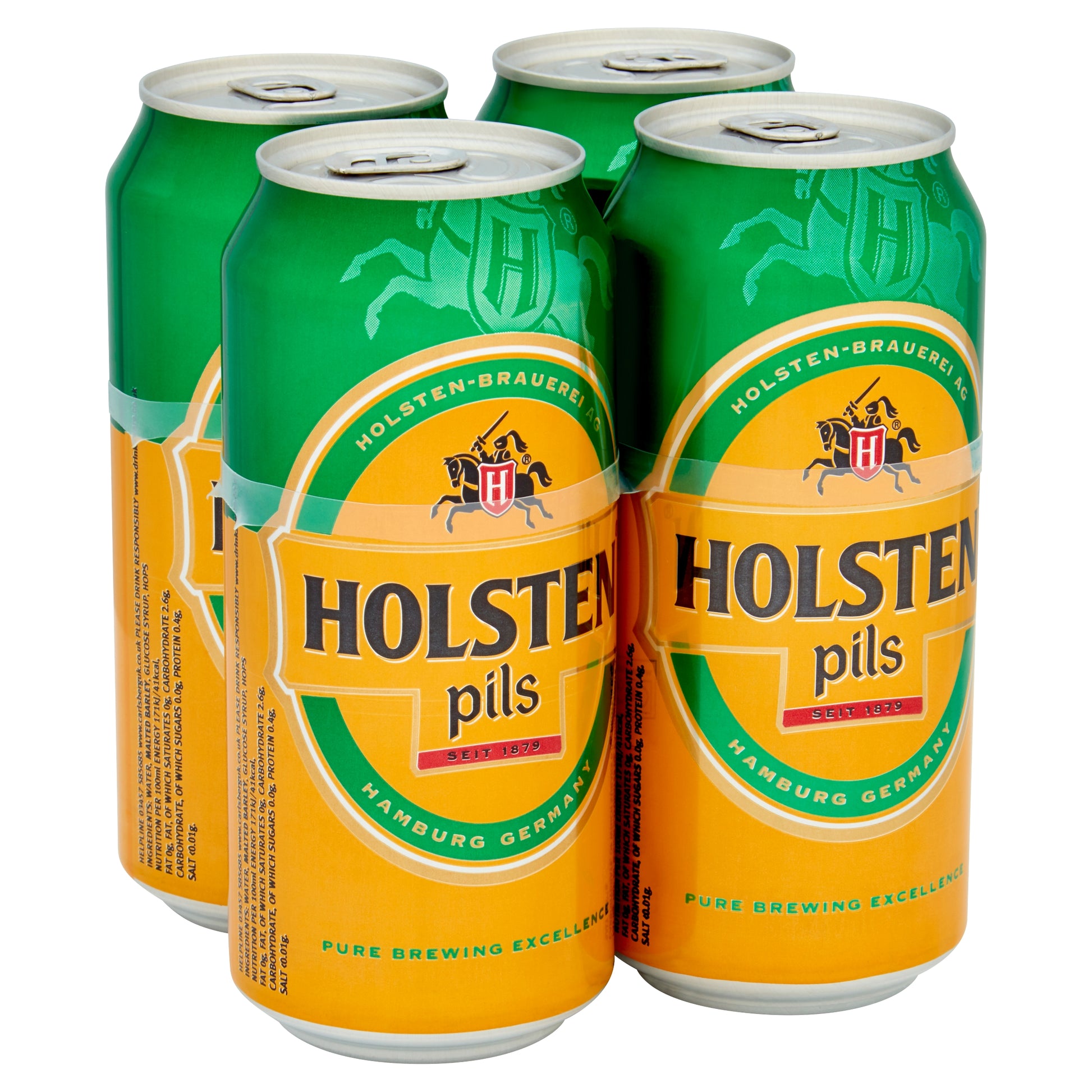 HOLSTEN PILSNER