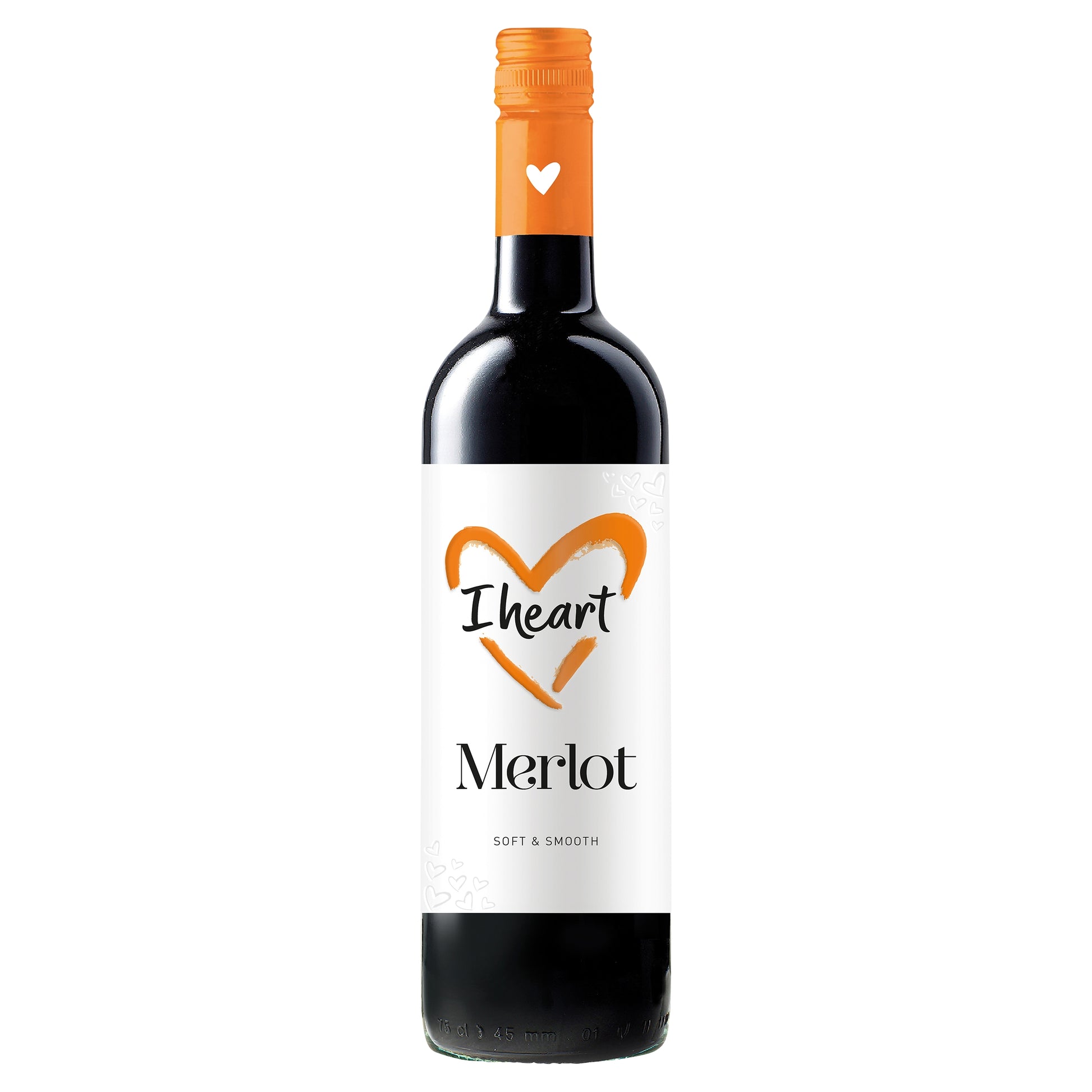 I HEART MERLOT