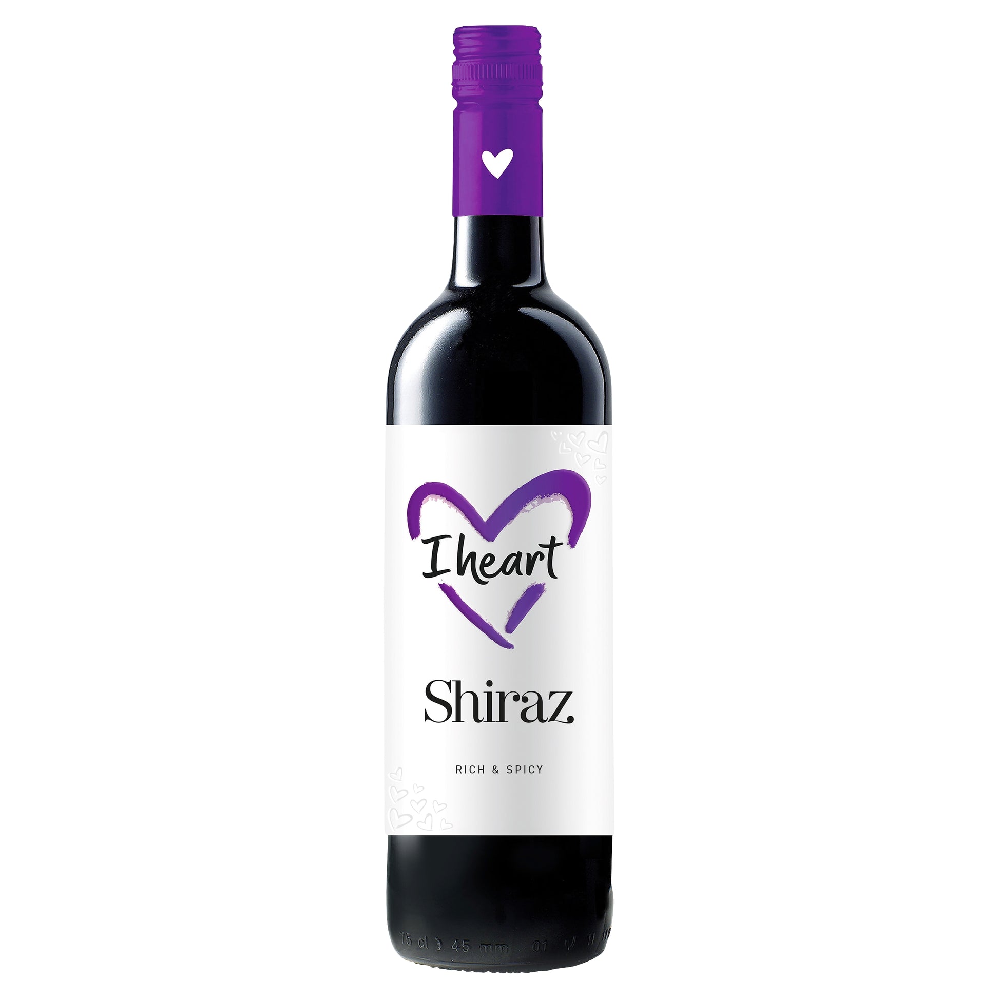 I HEART SHIRAZ