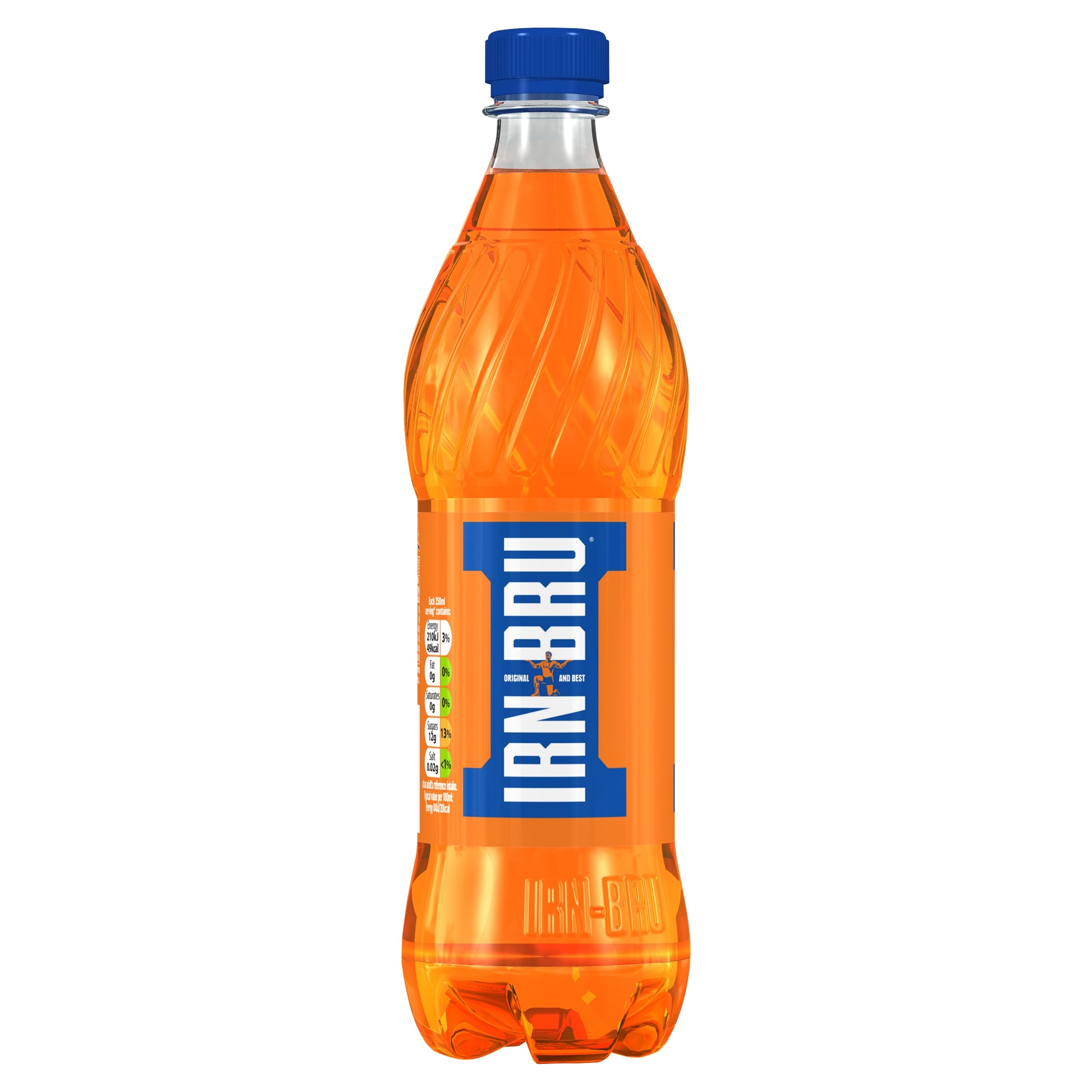IRN BRU