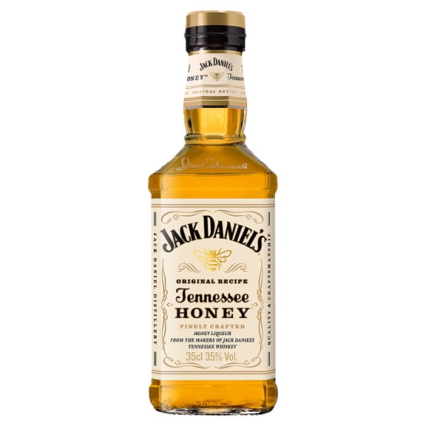 JACK DANIELS HONEY