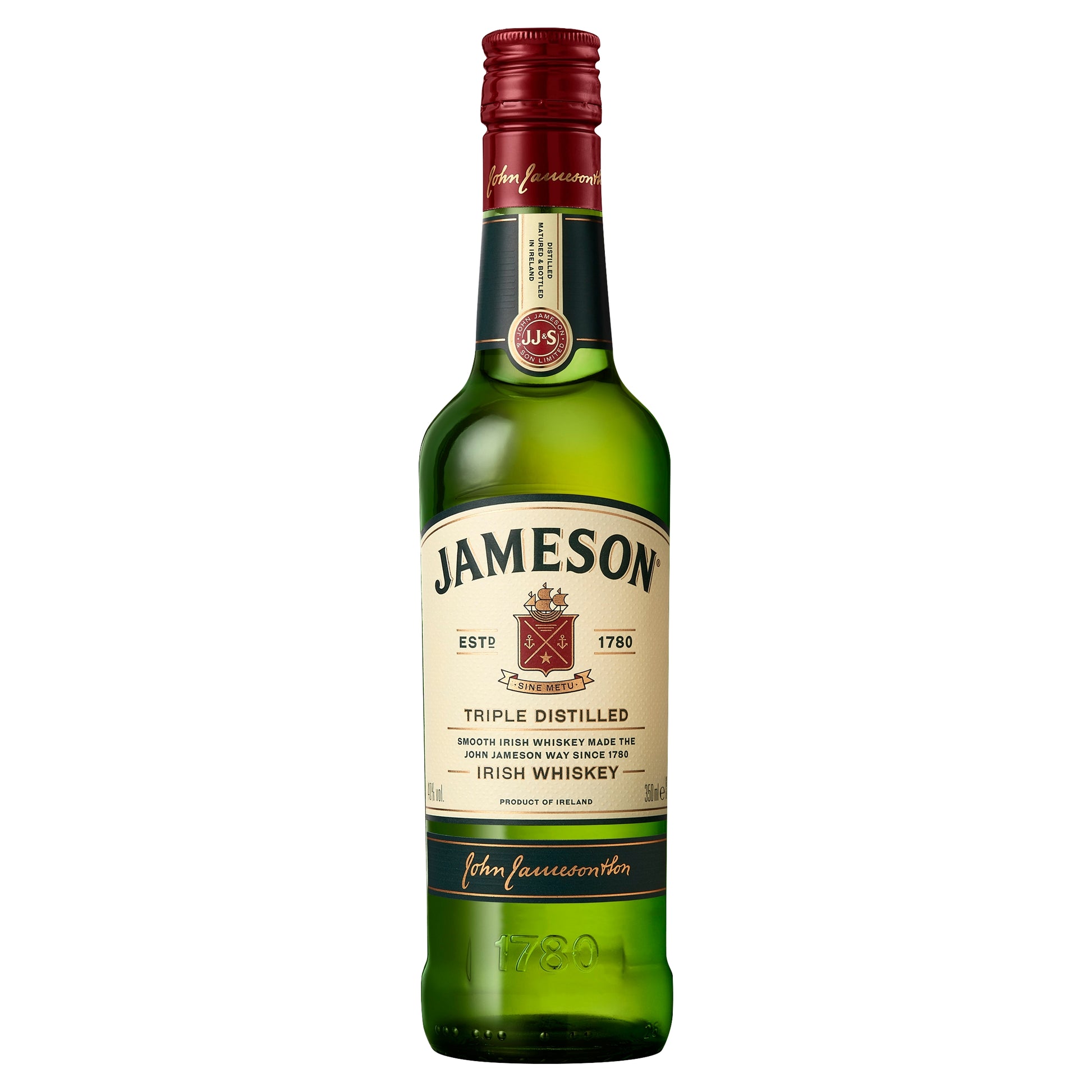 JAMESON 40% DST