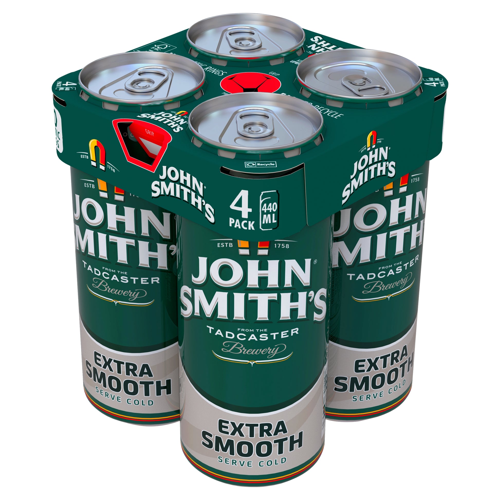 JOHN SMITHS