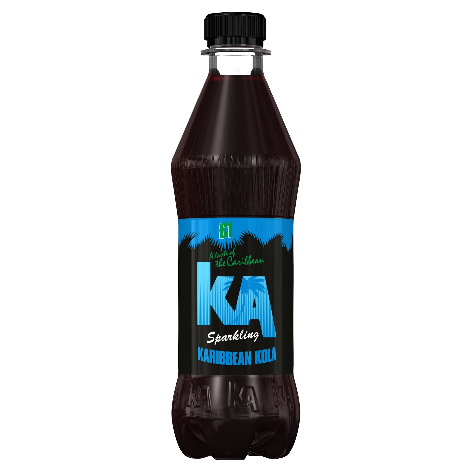 KA KARIBBEAN KOLA