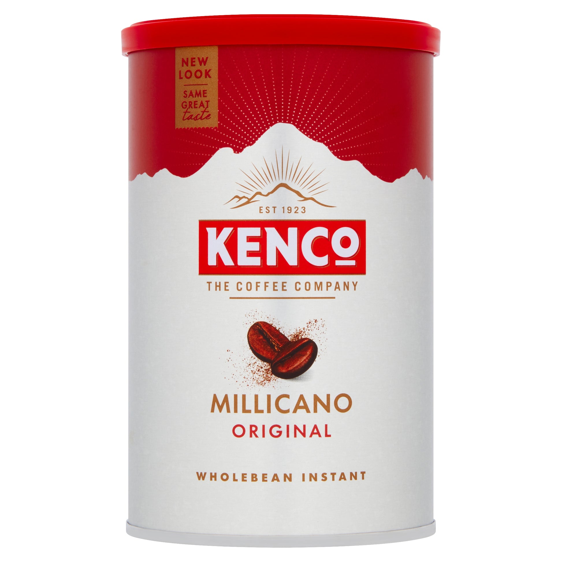 KENCO MILLICANO AMERICANO 100G